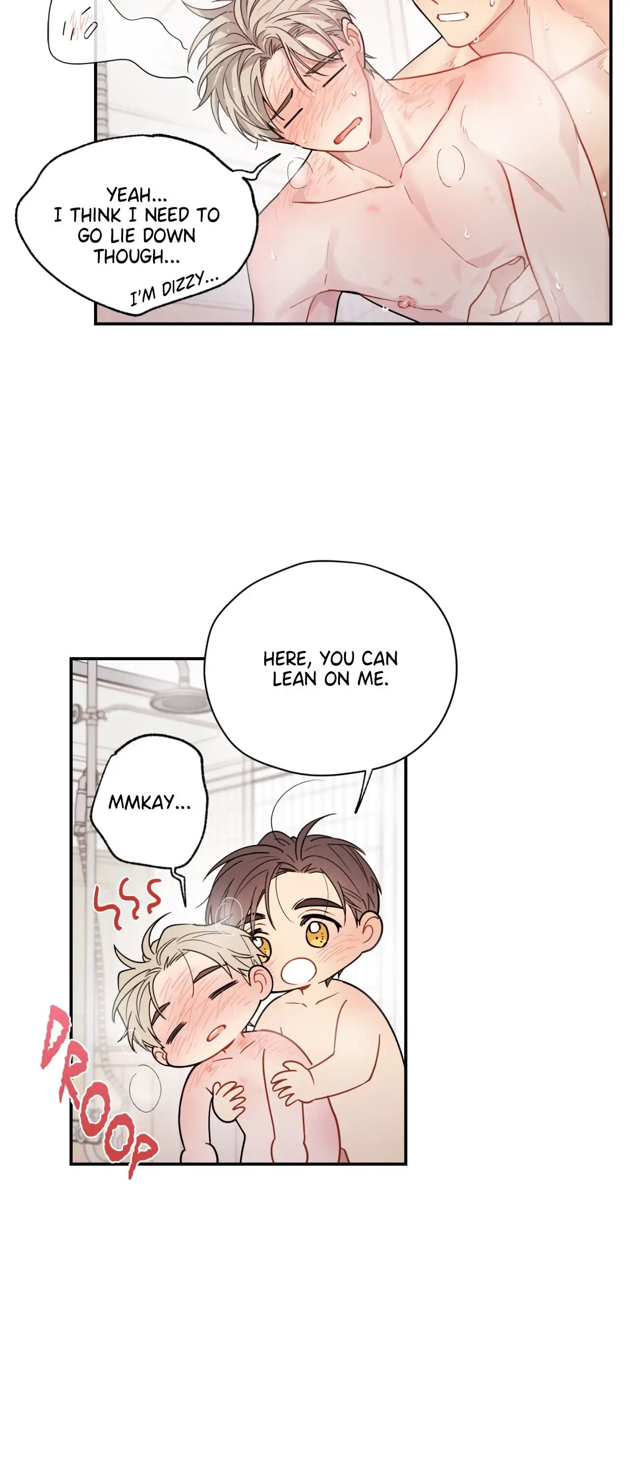 I Swear I’m Not a Scammer! - Chapter 32 manhwa