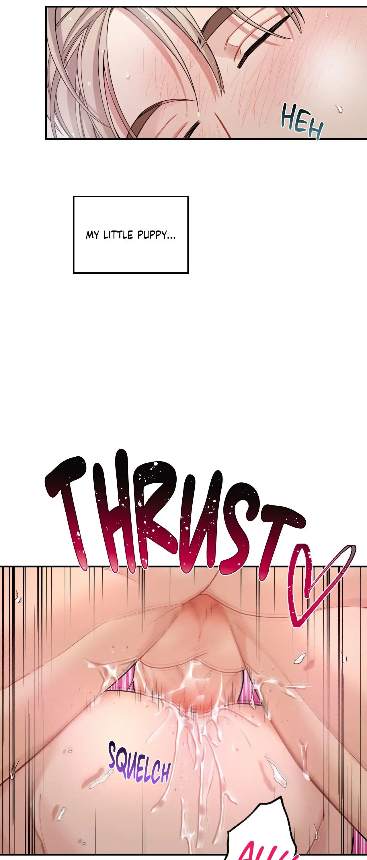 I Swear I’m Not a Scammer! - Chapter 32 manhwa