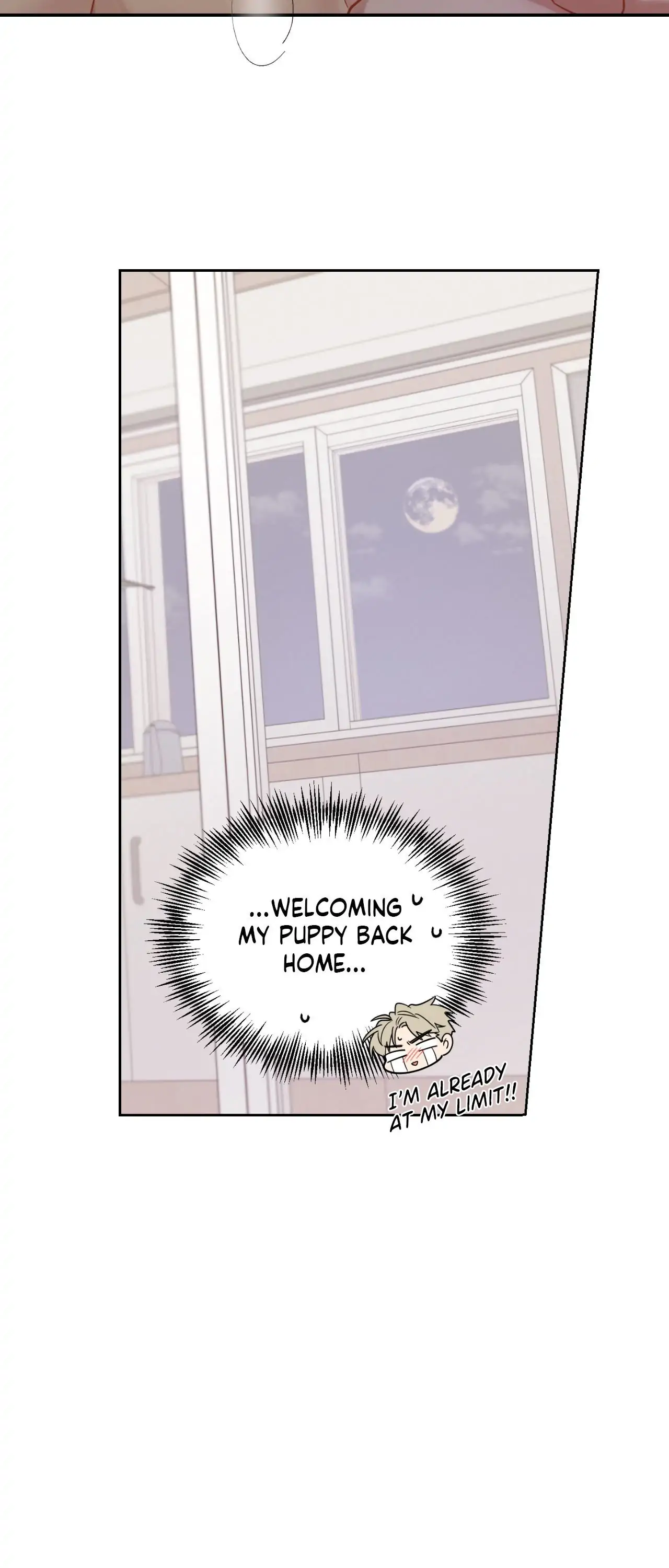 I Swear I’m Not a Scammer! - Chapter 32 manhwa