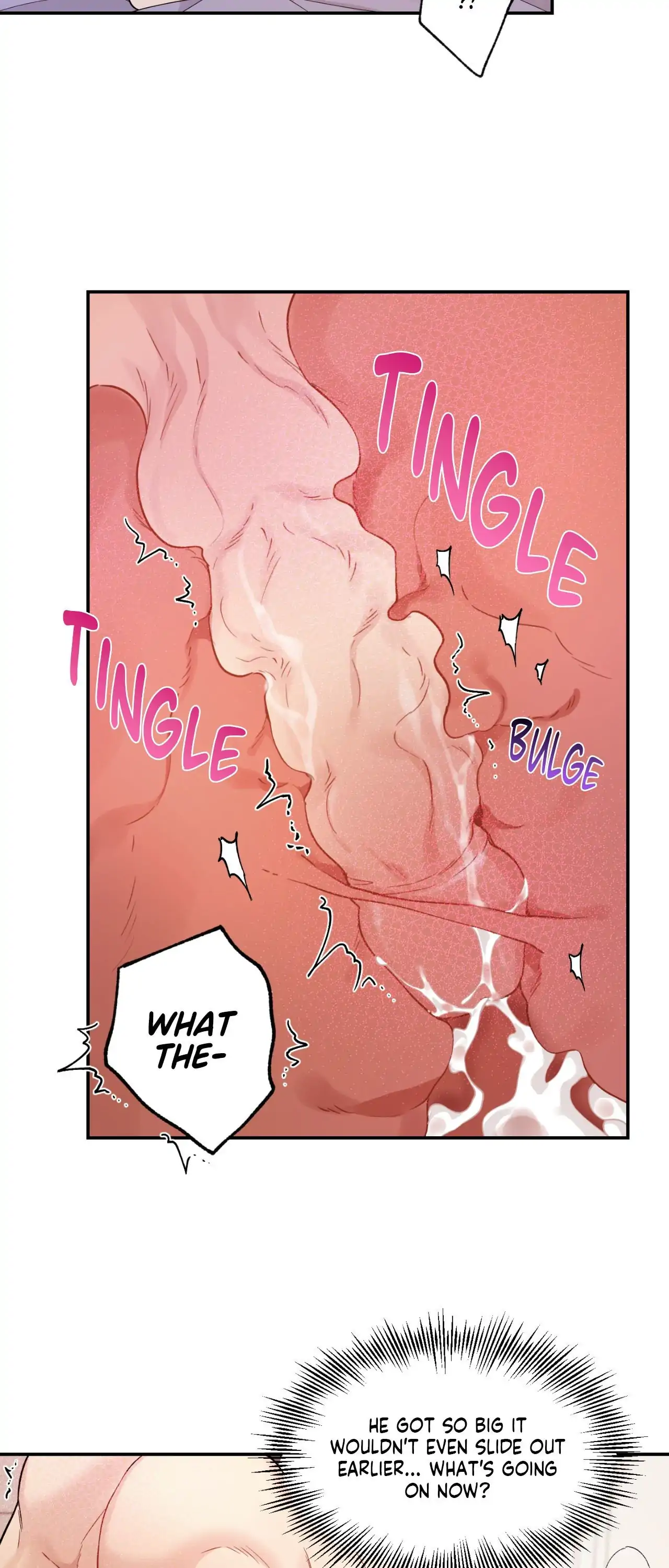 I Swear I’m Not a Scammer! - Chapter 33 manhwa