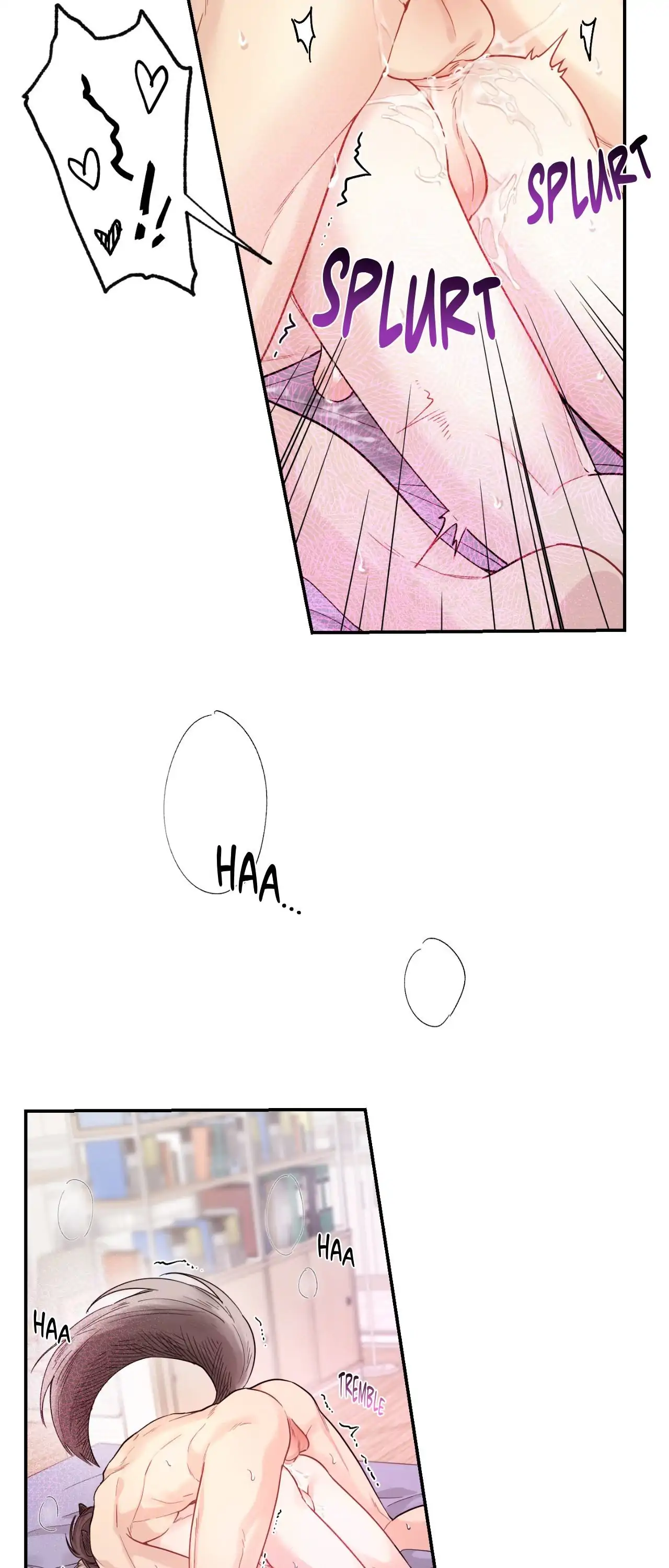 I Swear I’m Not a Scammer! - Chapter 33 manhwa