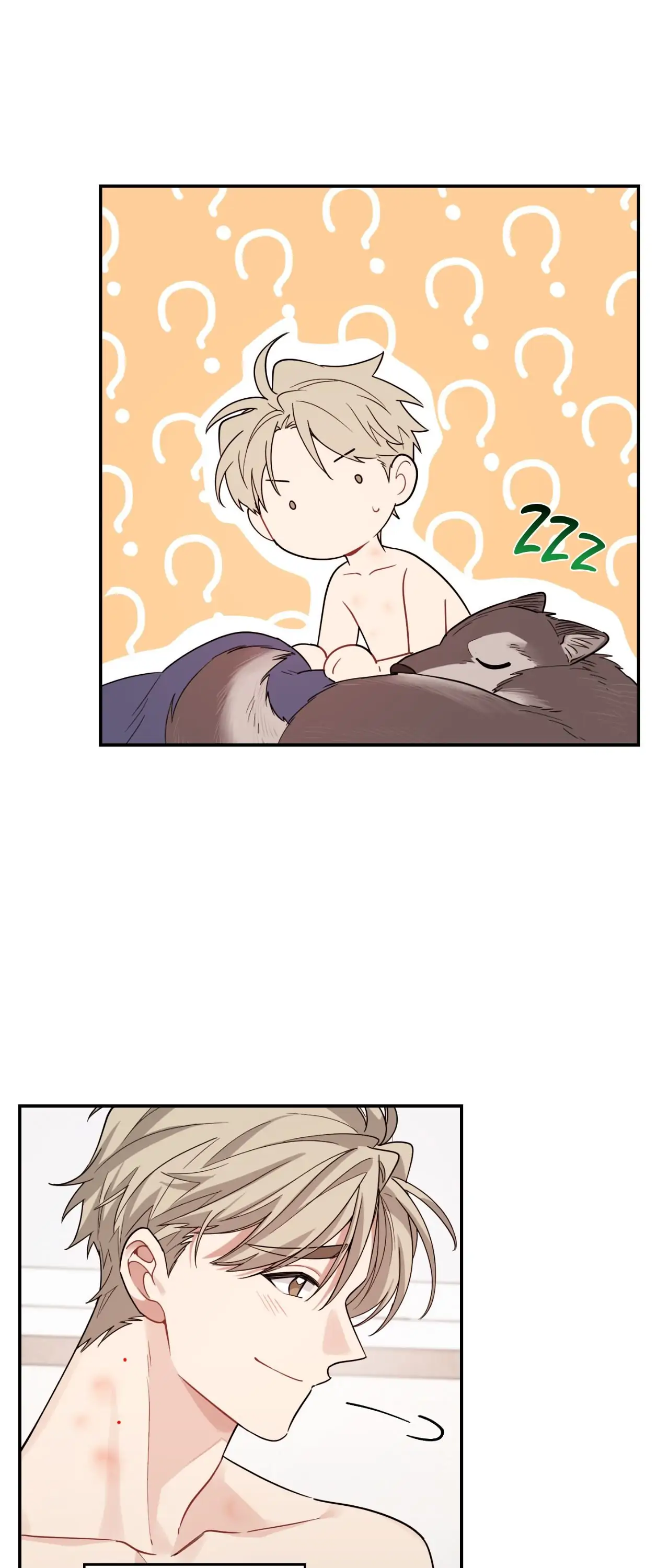 I Swear I’m Not a Scammer! - Chapter 34 manhwa