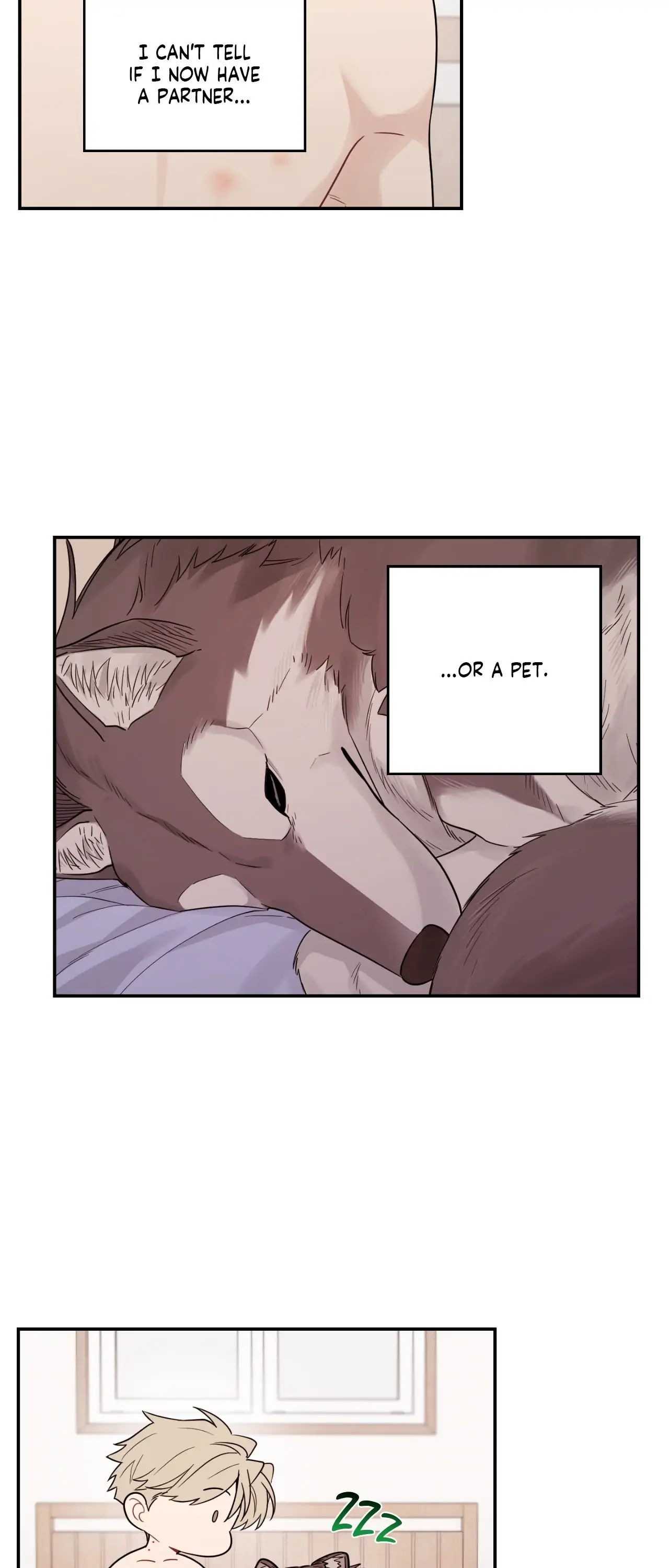 I Swear I’m Not a Scammer! - Chapter 34 manhwa