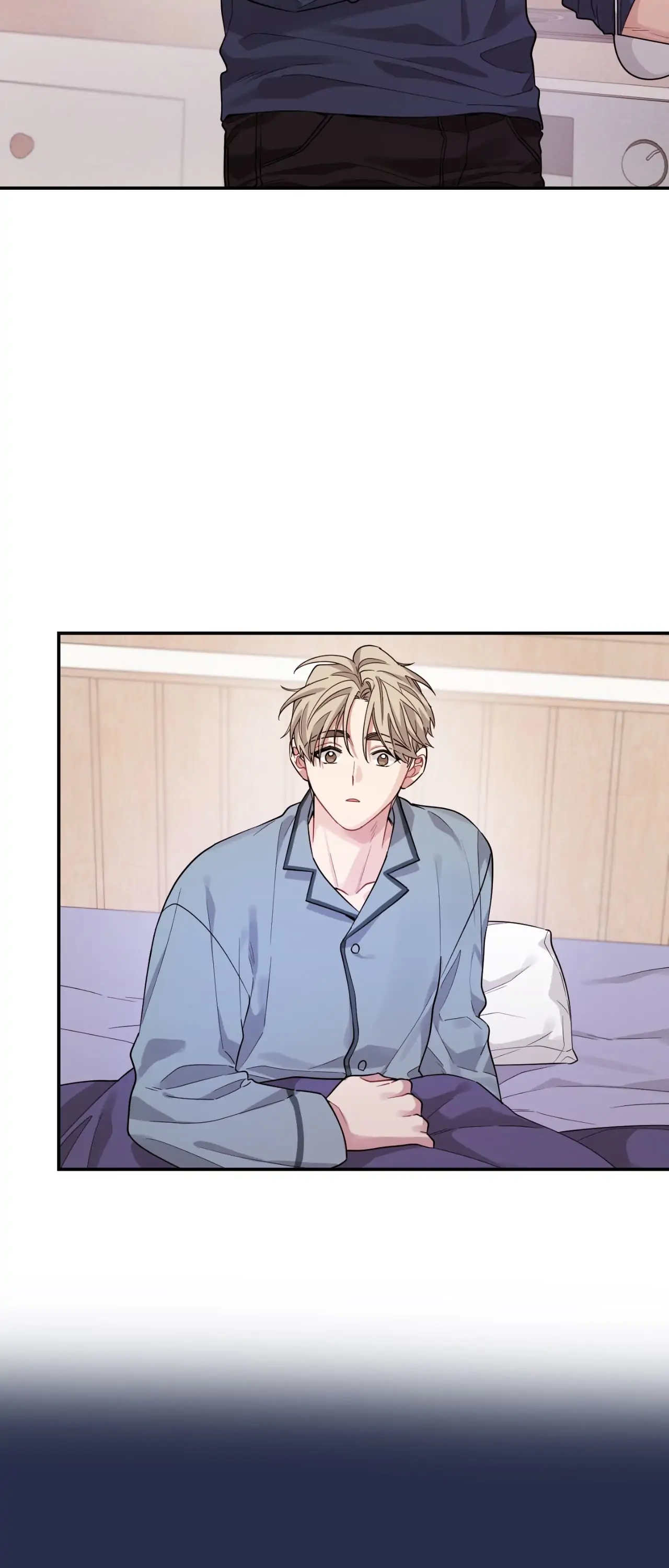 I Swear I’m Not a Scammer! - Chapter 34 manhwa
