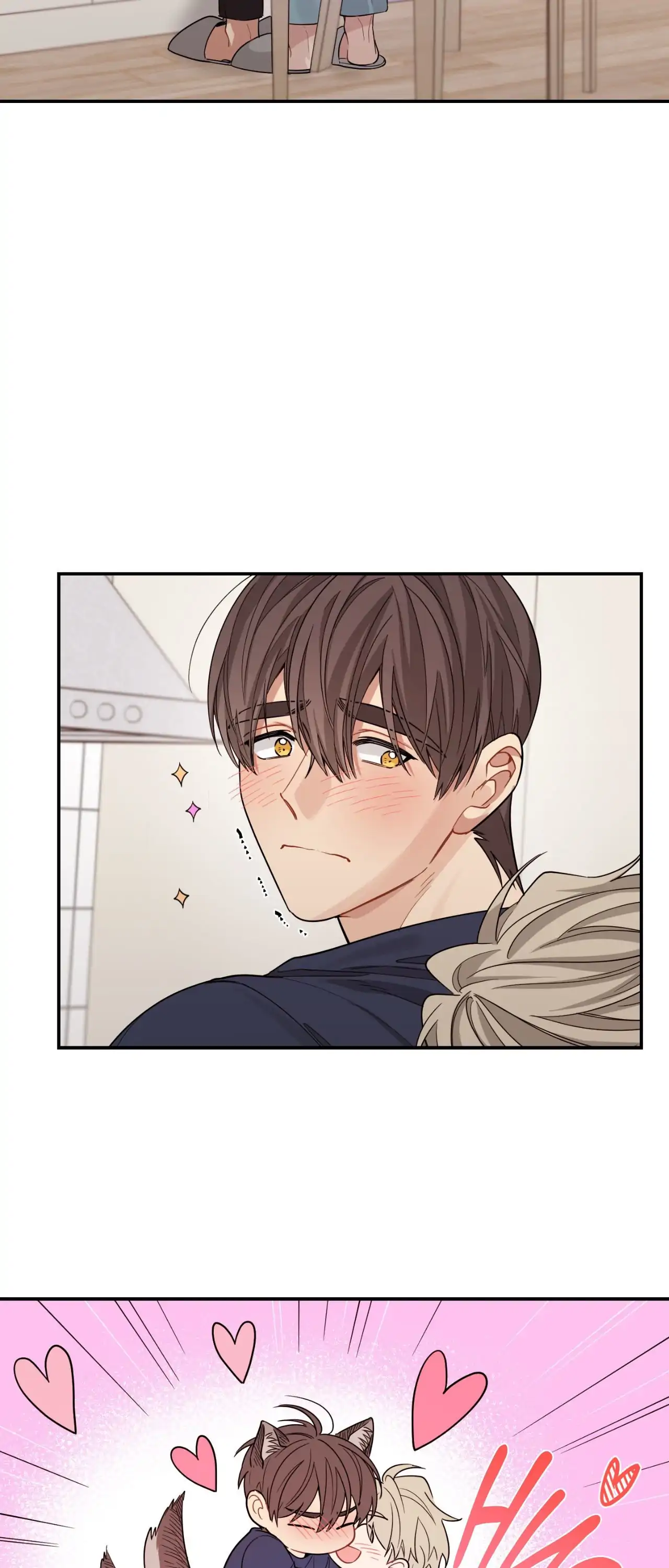 I Swear I’m Not a Scammer! - Chapter 34 manhwa