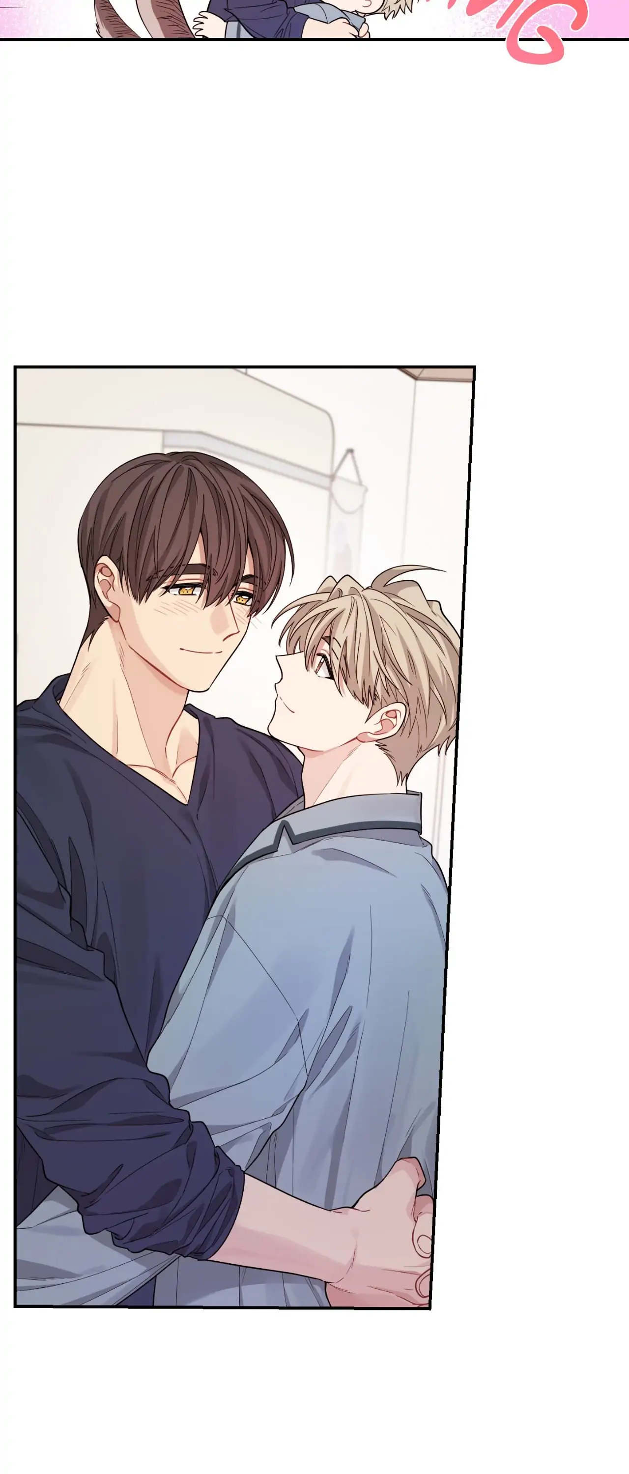 I Swear I’m Not a Scammer! - Chapter 34 manhwa