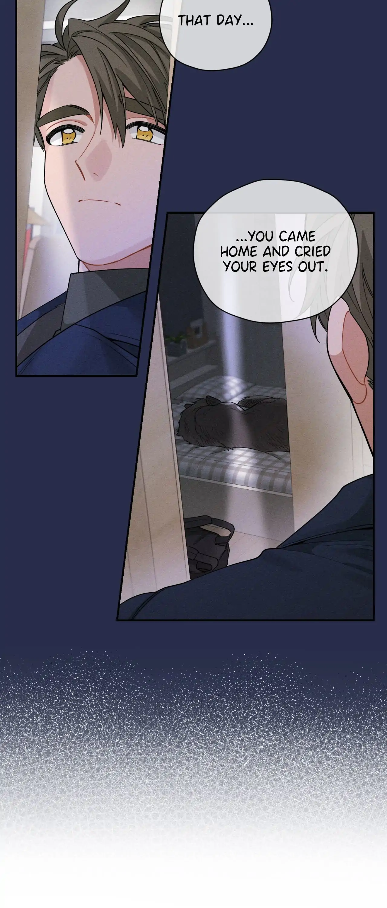 I Swear I’m Not a Scammer! - Chapter 34 manhwa