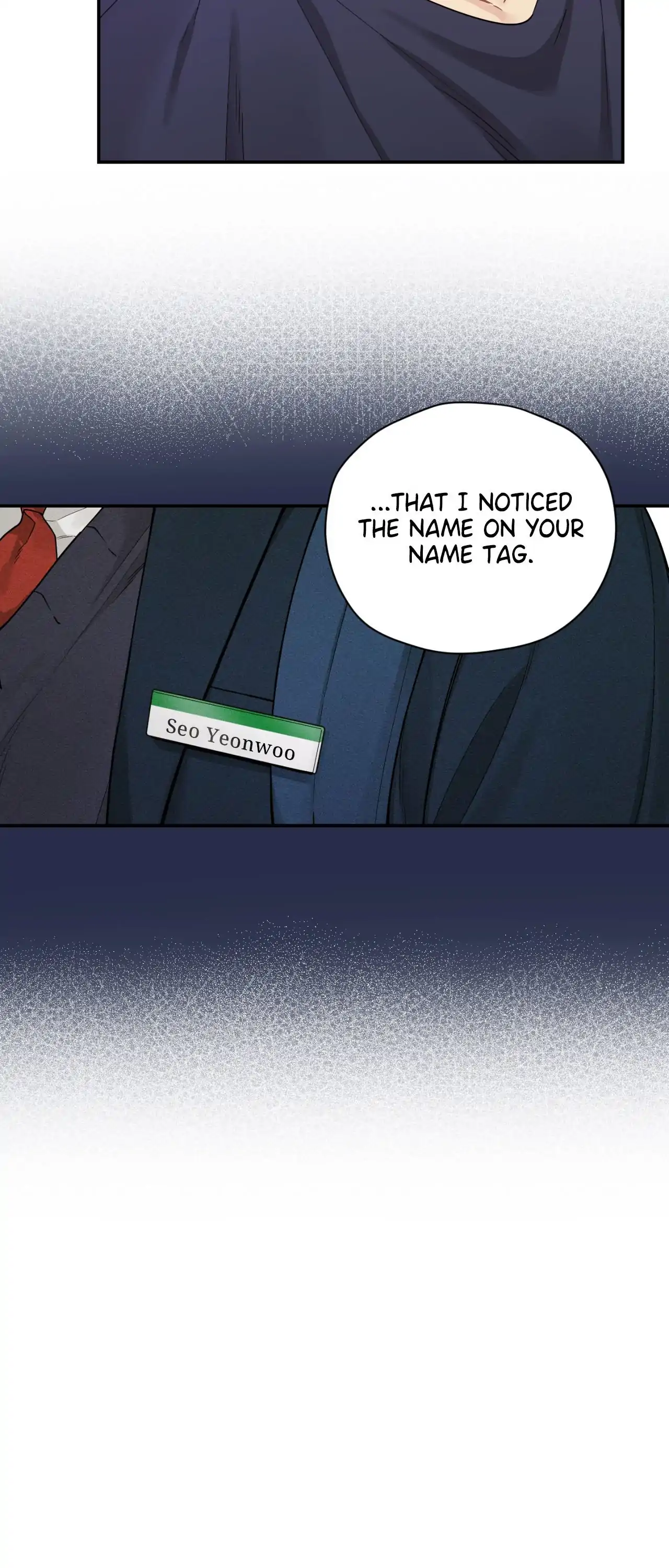 I Swear I’m Not a Scammer! - Chapter 34 manhwa