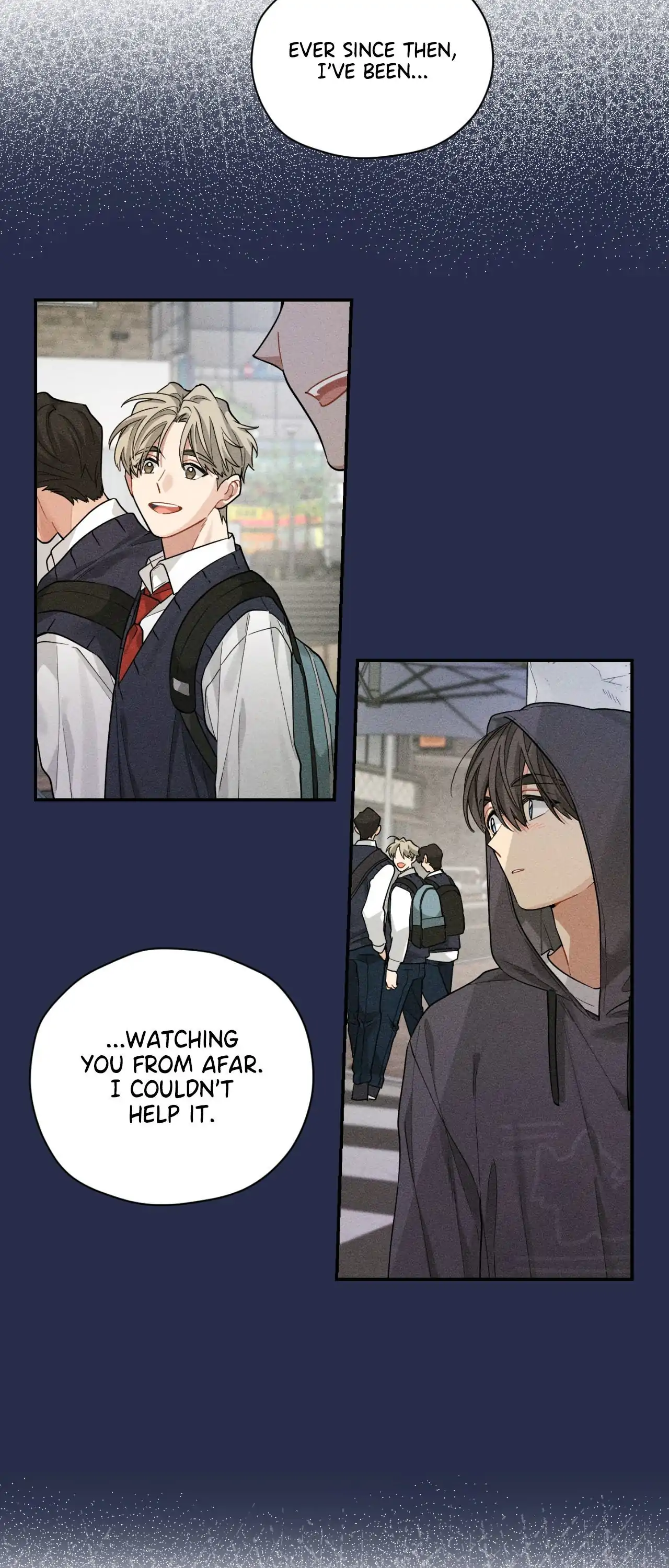 I Swear I’m Not a Scammer! - Chapter 35 manhwa