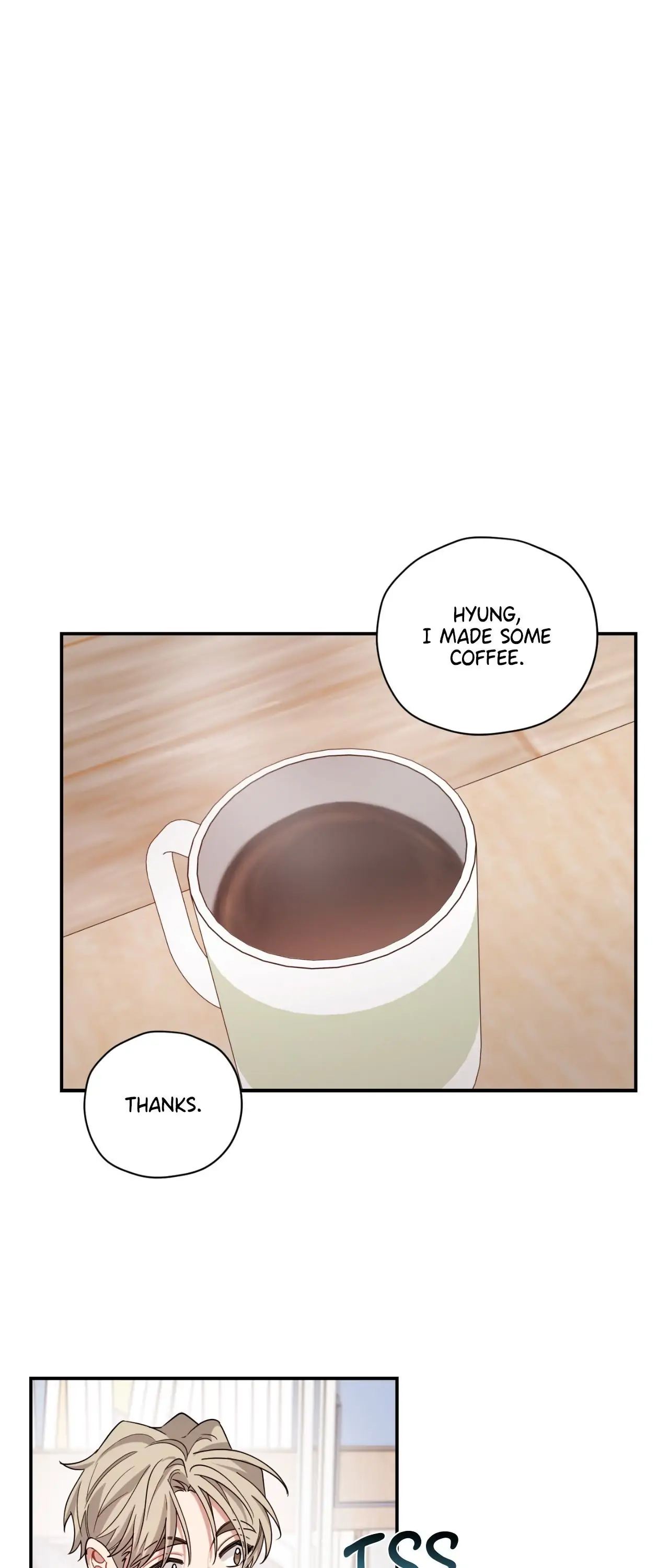 I Swear I’m Not a Scammer! - Chapter 35 manhwa