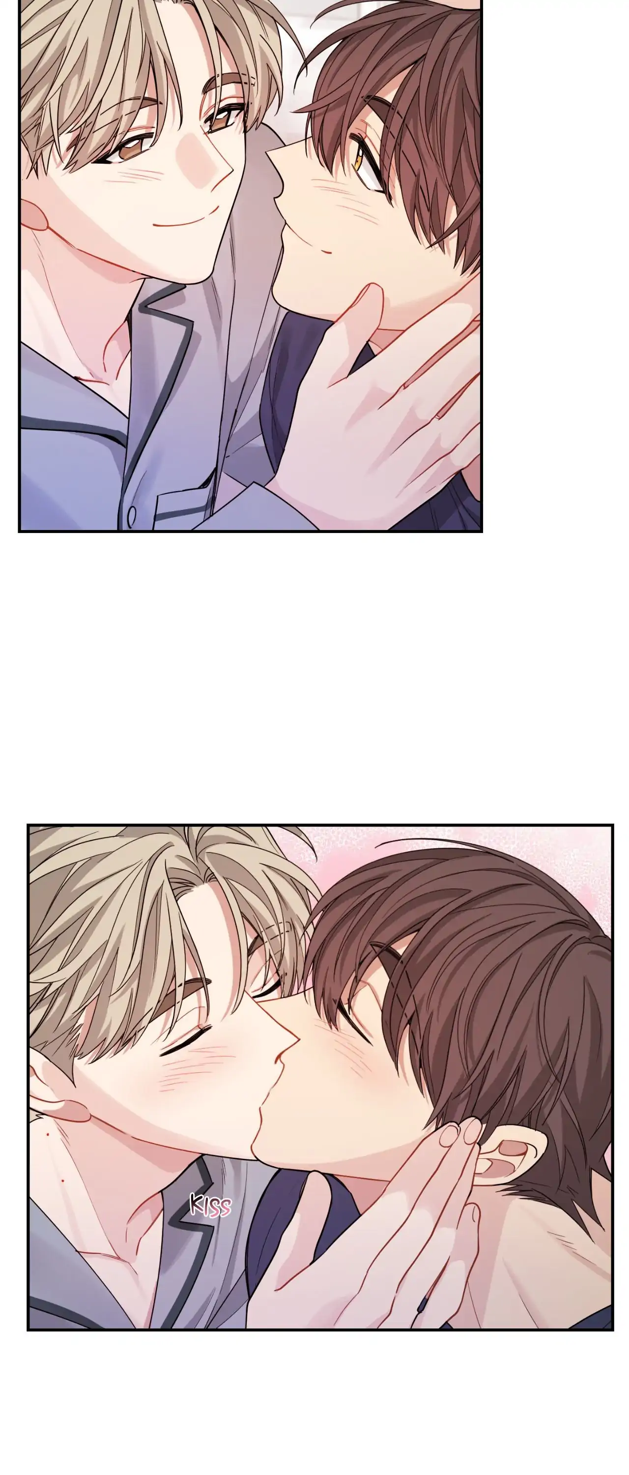 I Swear I’m Not a Scammer! - Chapter 35 manhwa