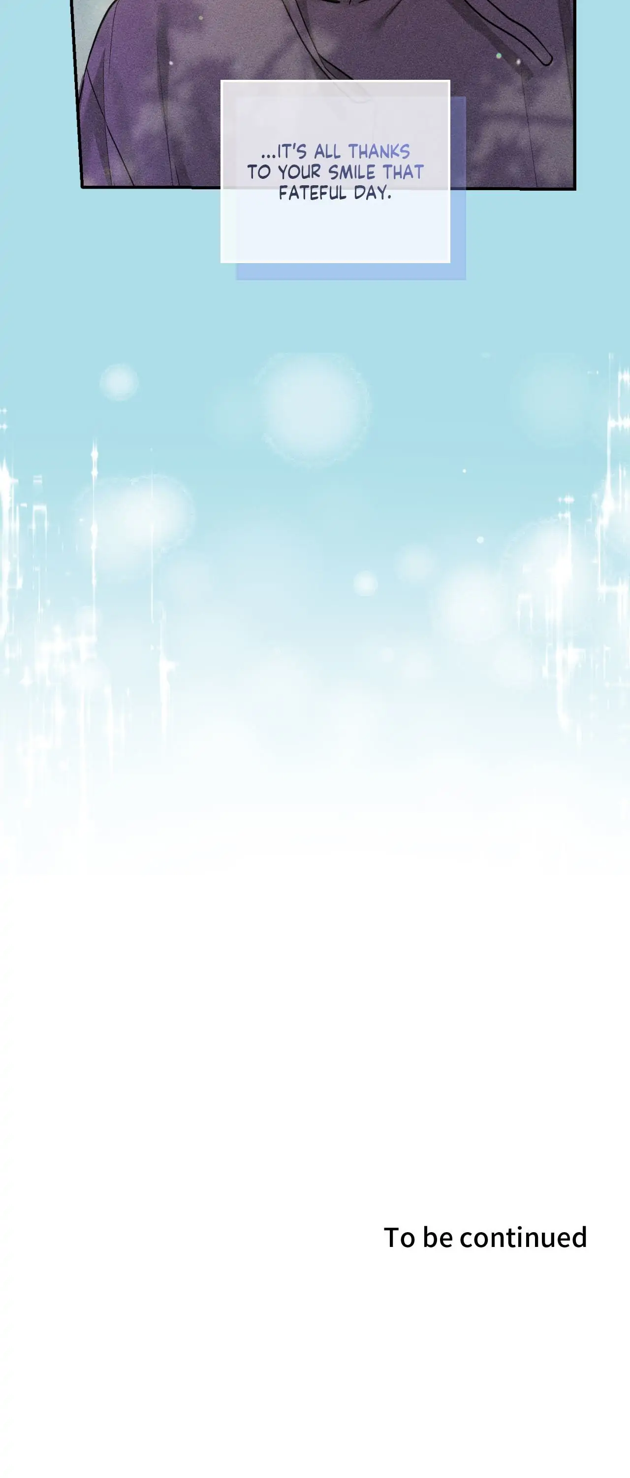 I Swear I’m Not a Scammer! - Chapter 35 manhwa