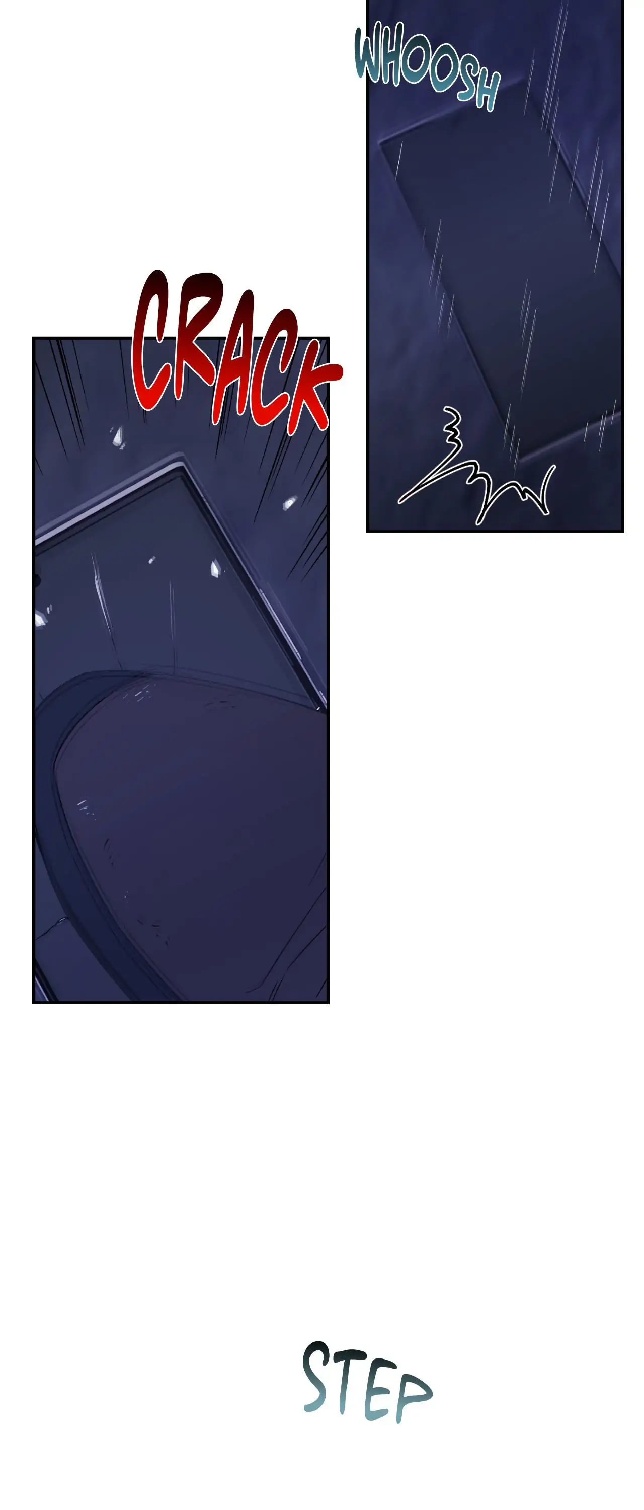 I Swear I’m Not a Scammer! - Chapter 36 manhwa