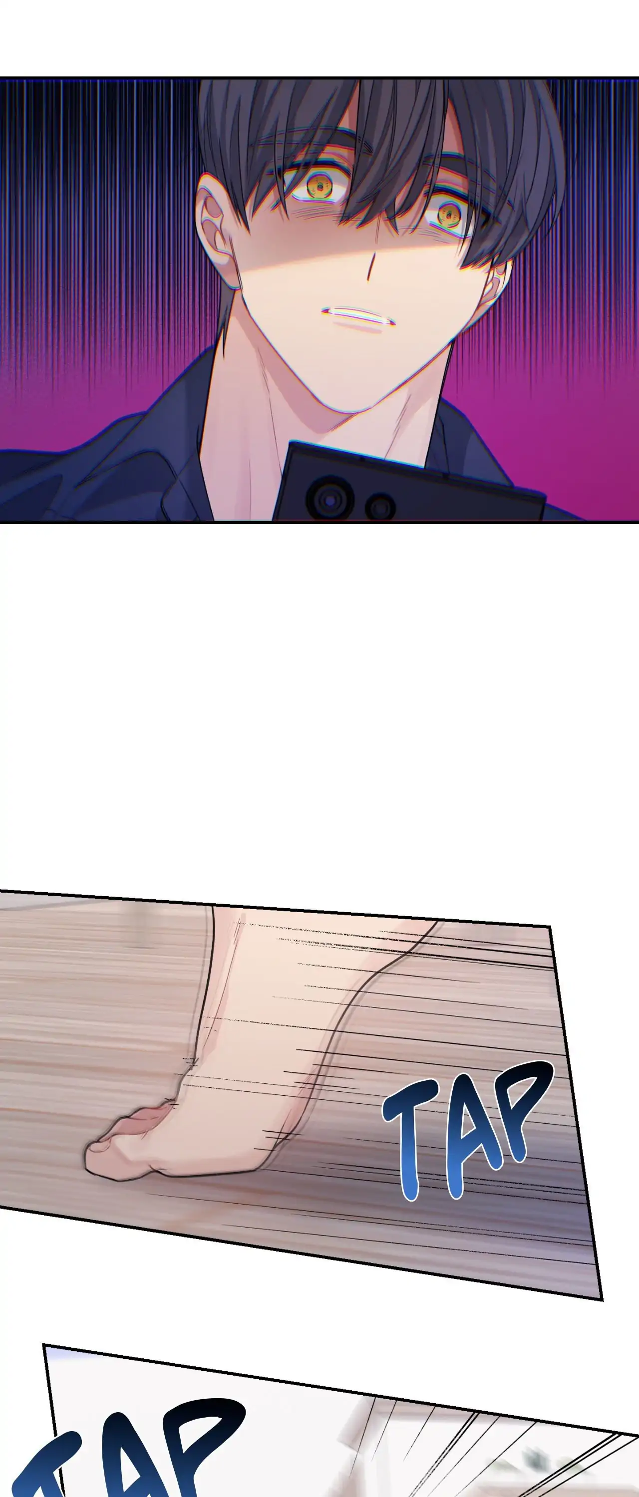 I Swear I’m Not a Scammer! - Chapter 37 manhwa