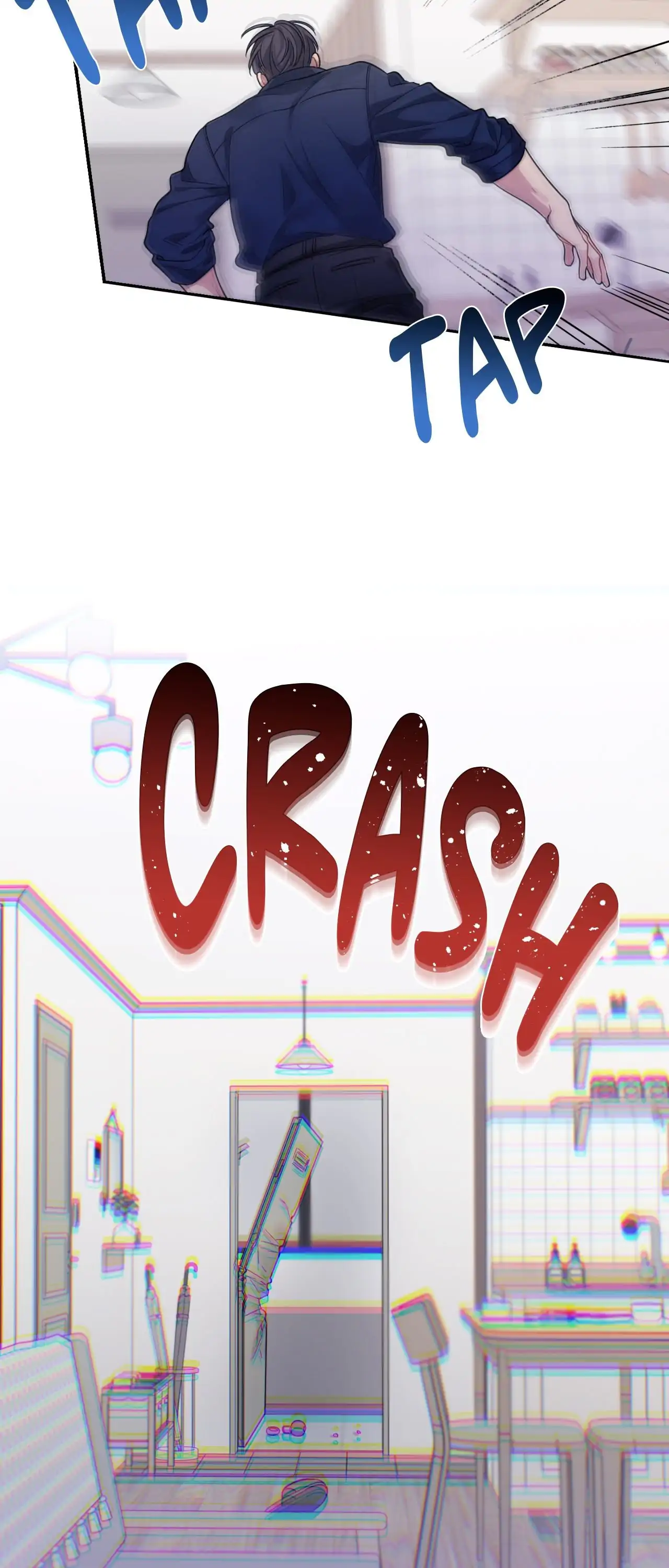 I Swear I’m Not a Scammer! - Chapter 37 manhwa