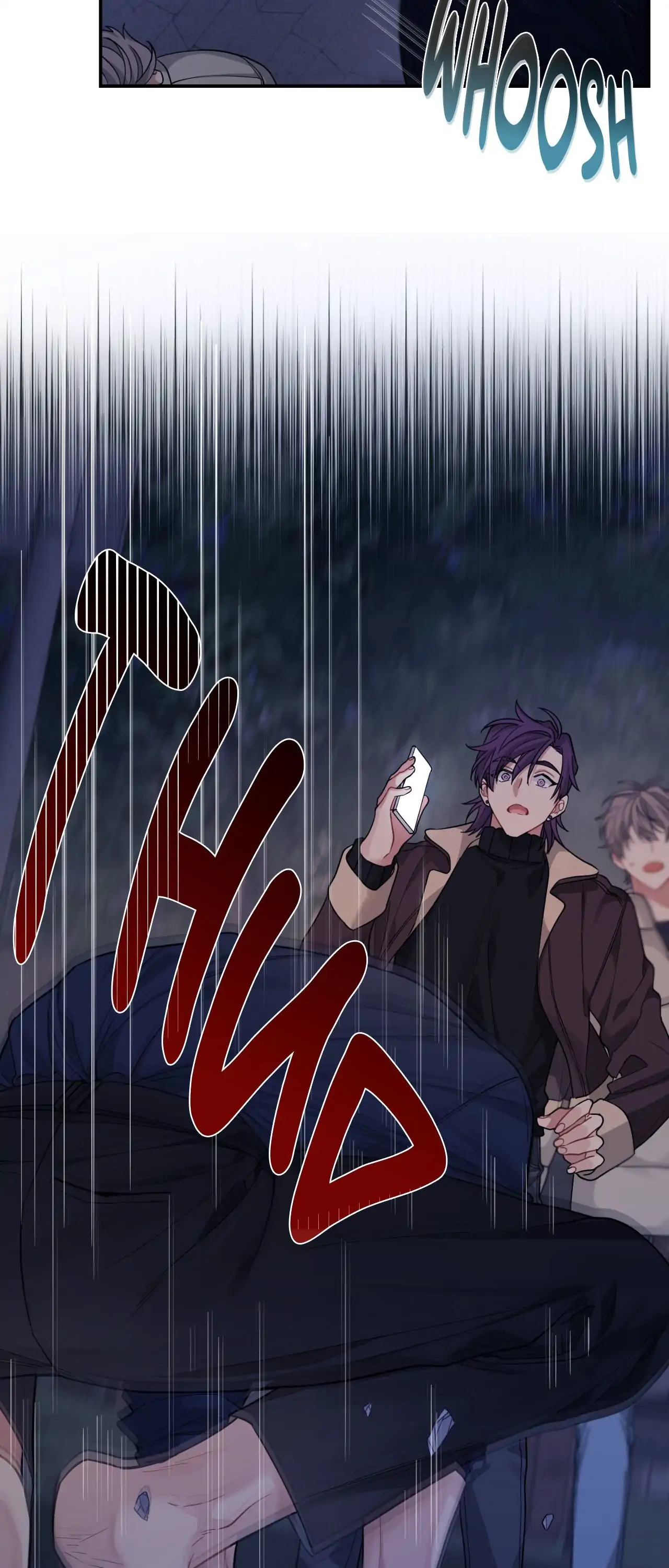 I Swear I’m Not a Scammer! - Chapter 37 manhwa