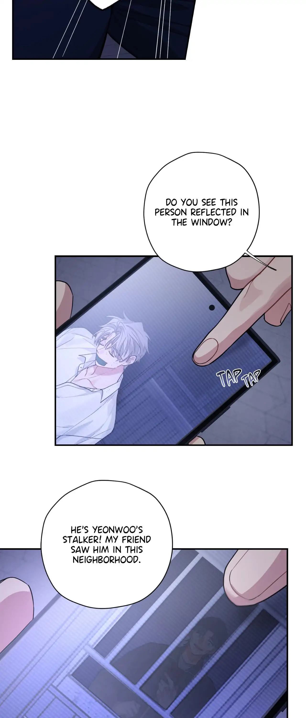 I Swear I’m Not a Scammer! - Chapter 37 manhwa