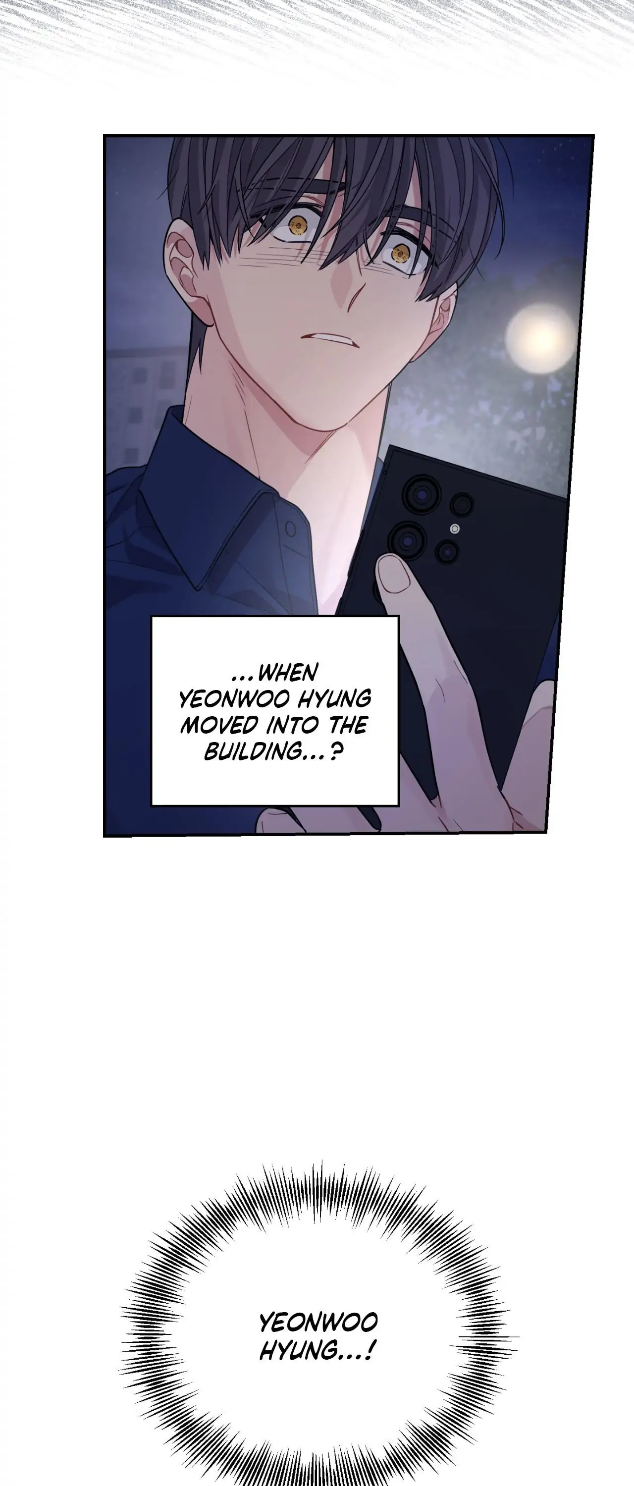 I Swear I’m Not a Scammer! - Chapter 37 manhwa
