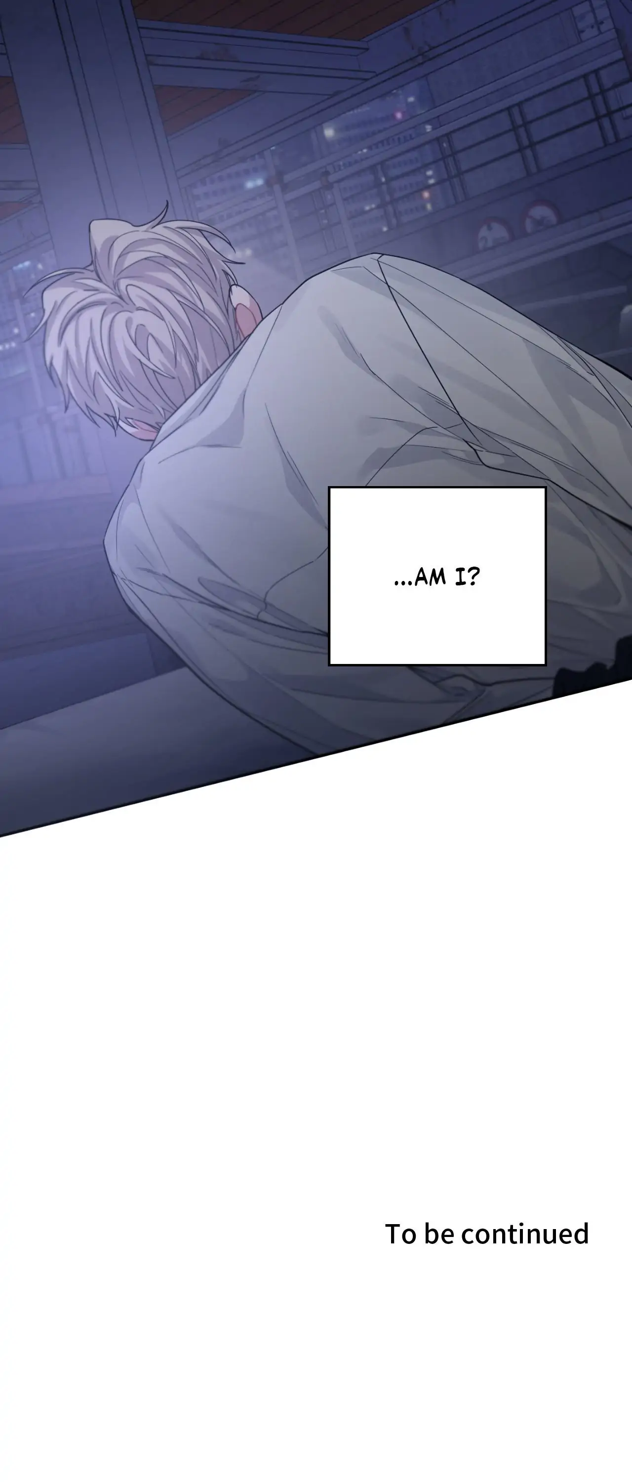 I Swear I’m Not a Scammer! - Chapter 37 manhwa