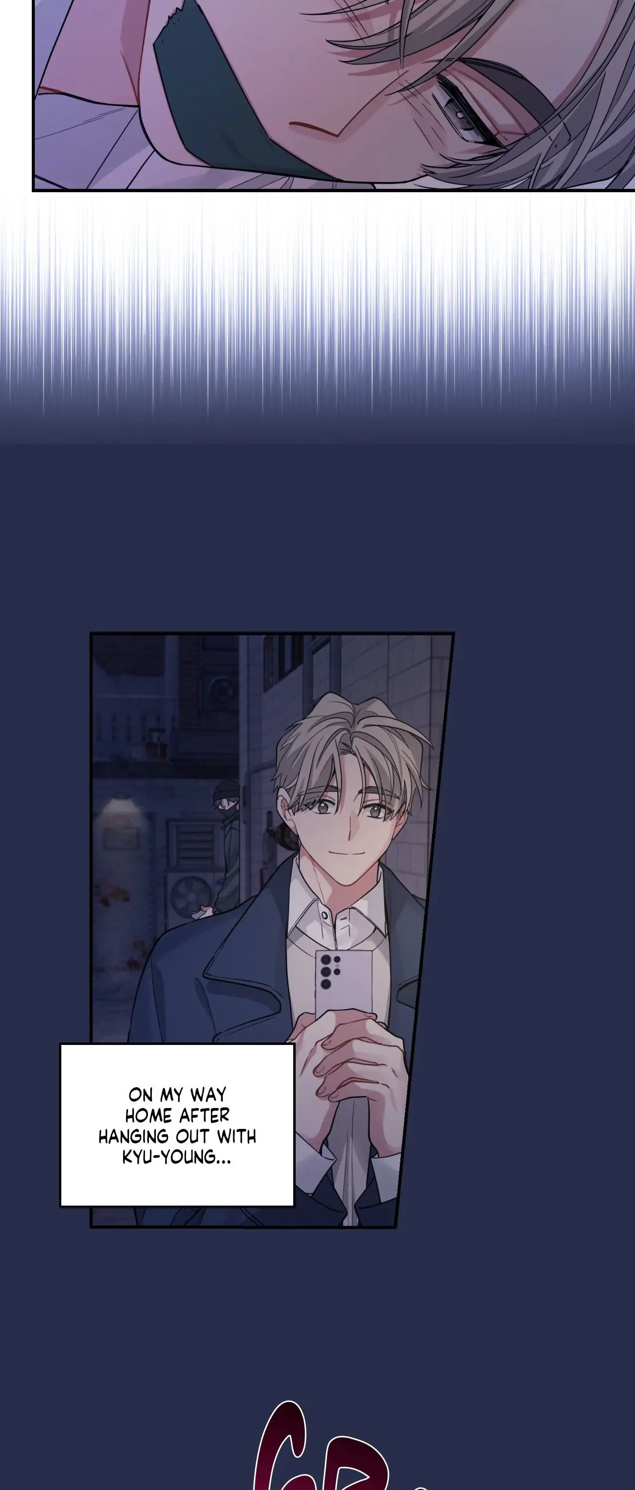 I Swear I’m Not a Scammer! - Chapter 38 manhwa