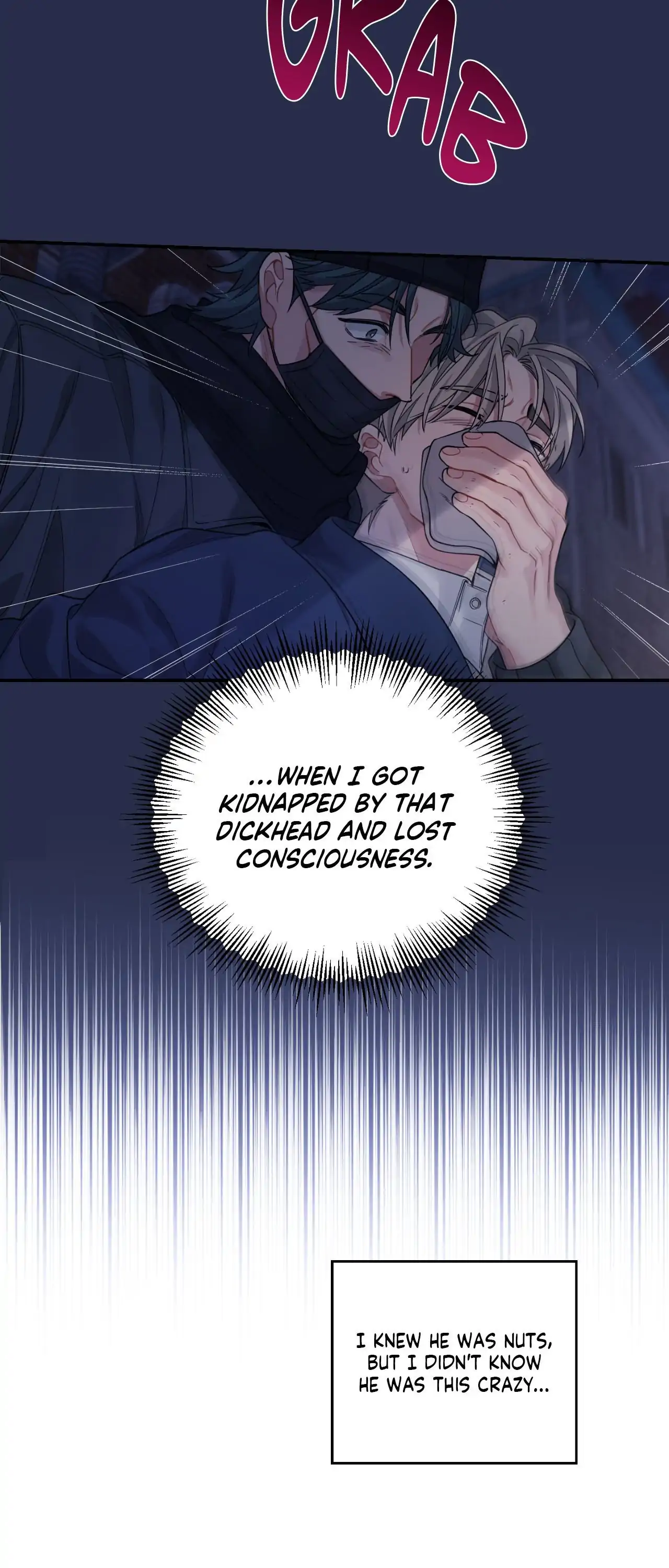 I Swear I’m Not a Scammer! - Chapter 38 manhwa