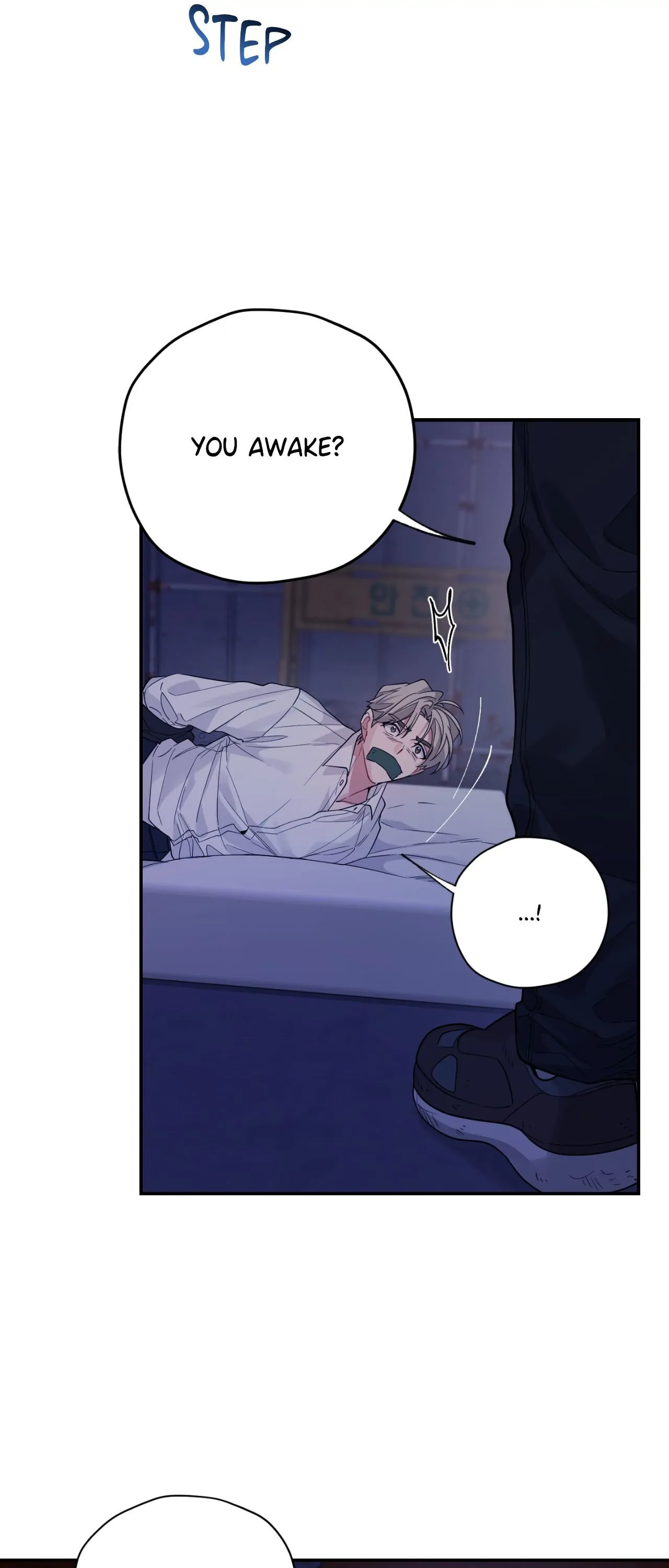 I Swear I’m Not a Scammer! - Chapter 38 manhwa