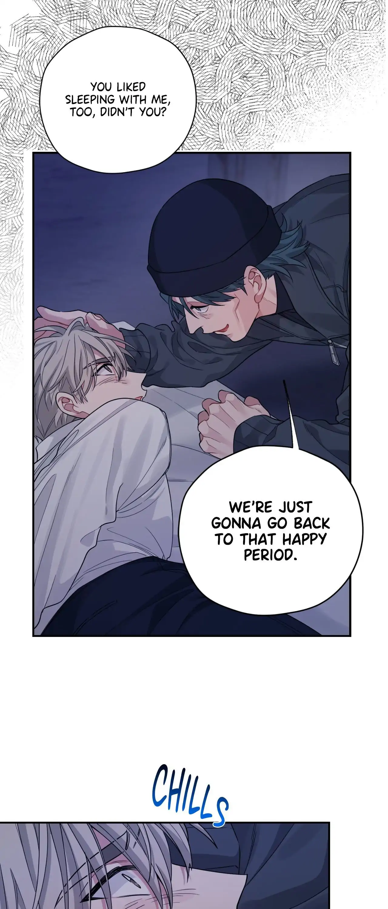 I Swear I’m Not a Scammer! - Chapter 38 manhwa