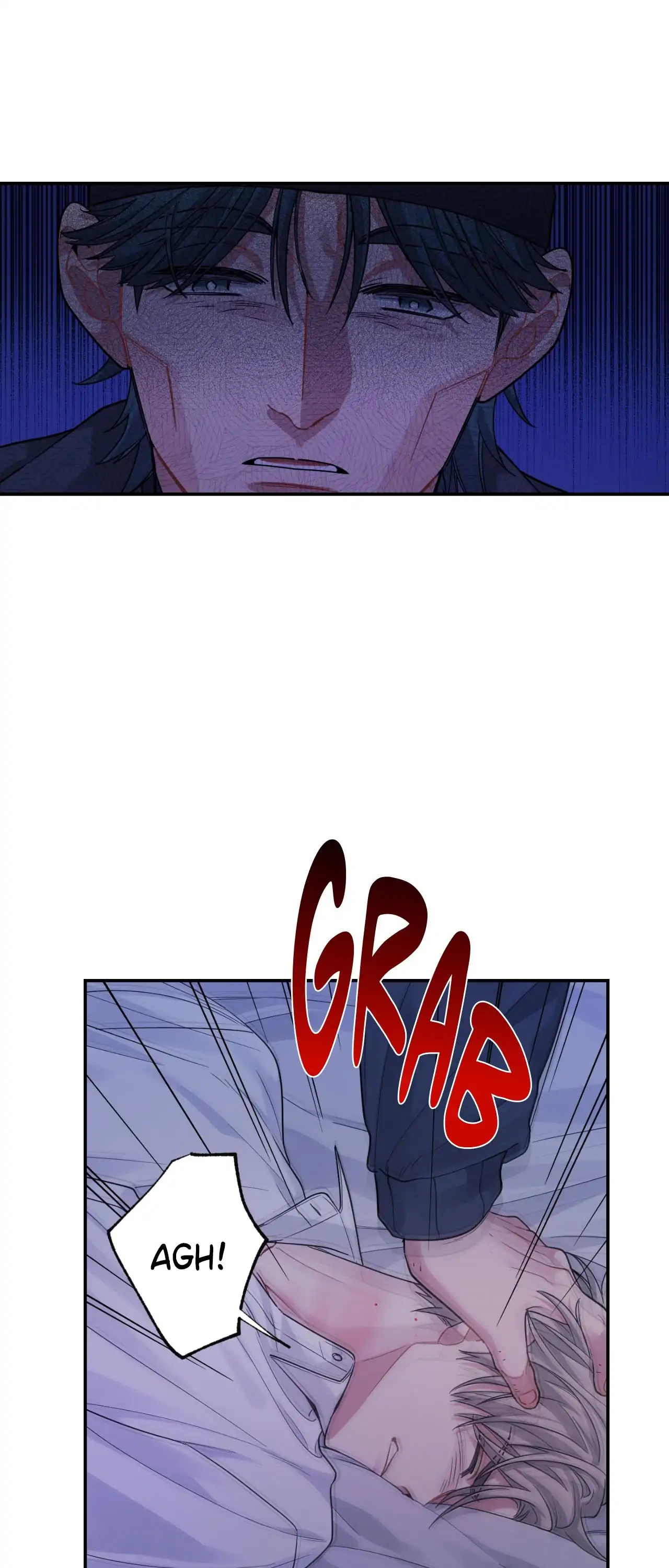 I Swear I’m Not a Scammer! - Chapter 38 manhwa