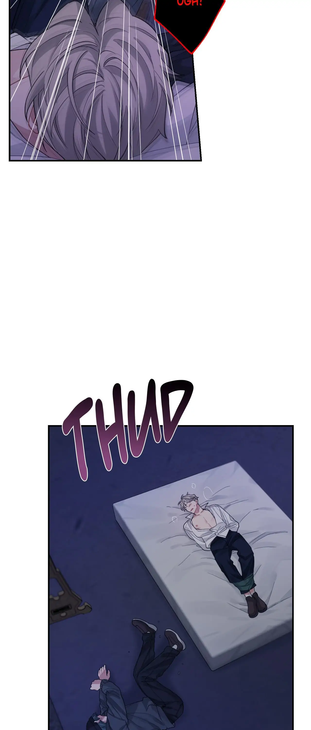 I Swear I’m Not a Scammer! - Chapter 38 manhwa