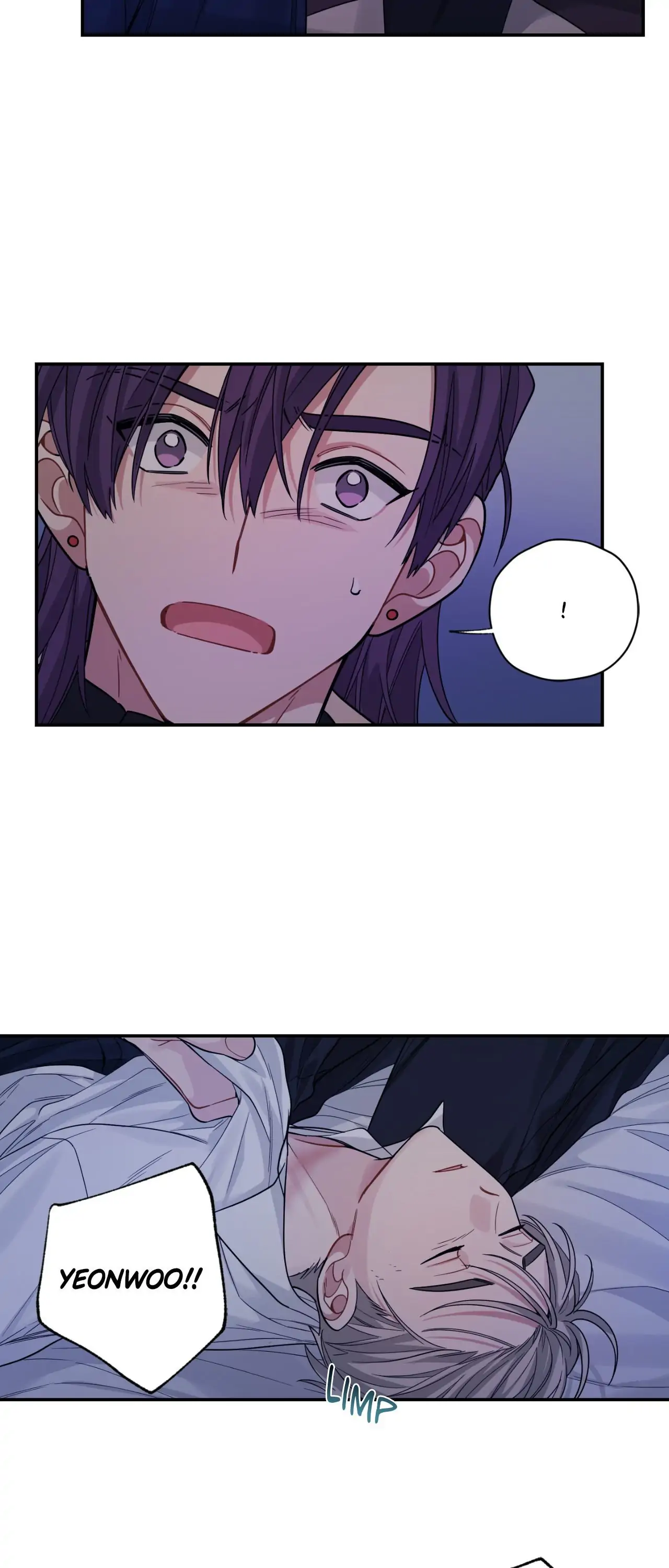 I Swear I’m Not a Scammer! - Chapter 39 manhwa