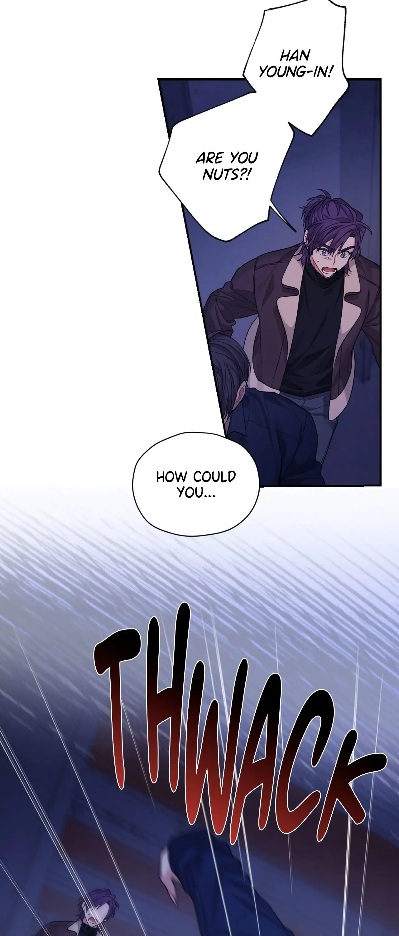 I Swear I’m Not a Scammer! - Chapter 39 manhwa