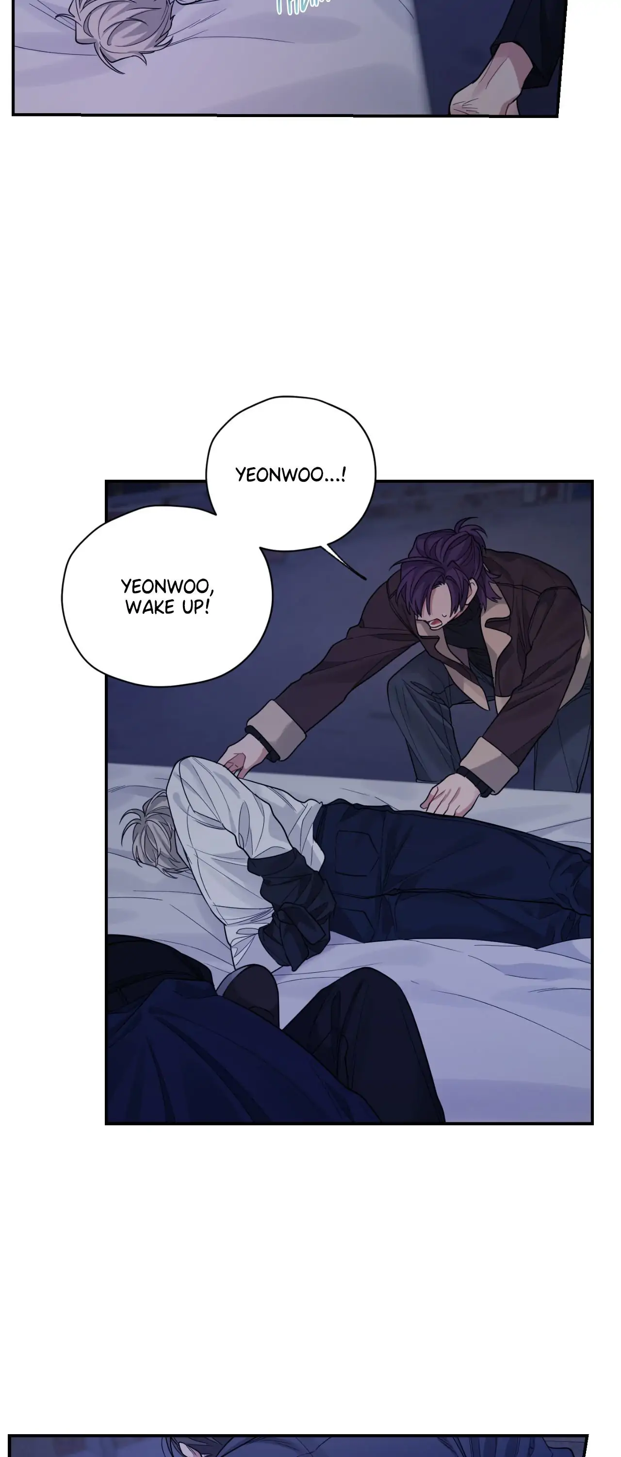 I Swear I’m Not a Scammer! - Chapter 39 manhwa