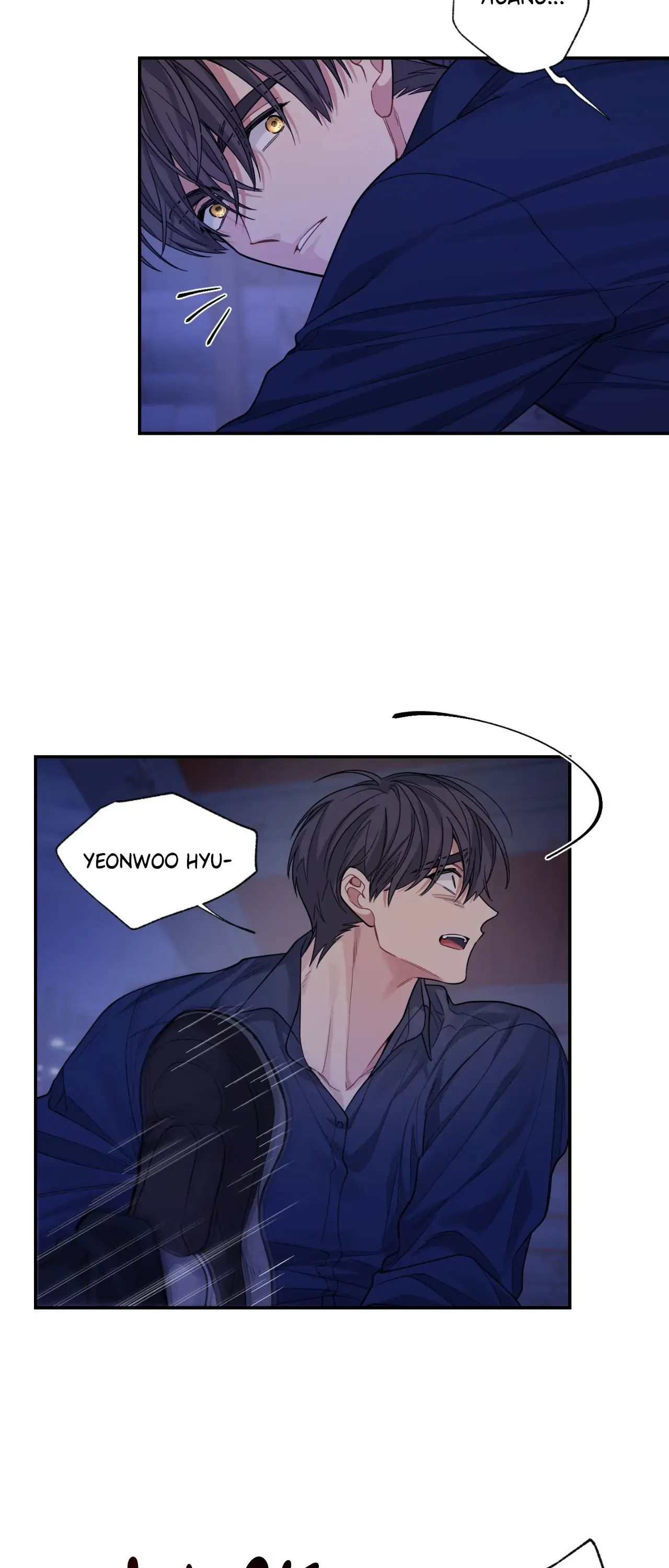 I Swear I’m Not a Scammer! - Chapter 39 manhwa
