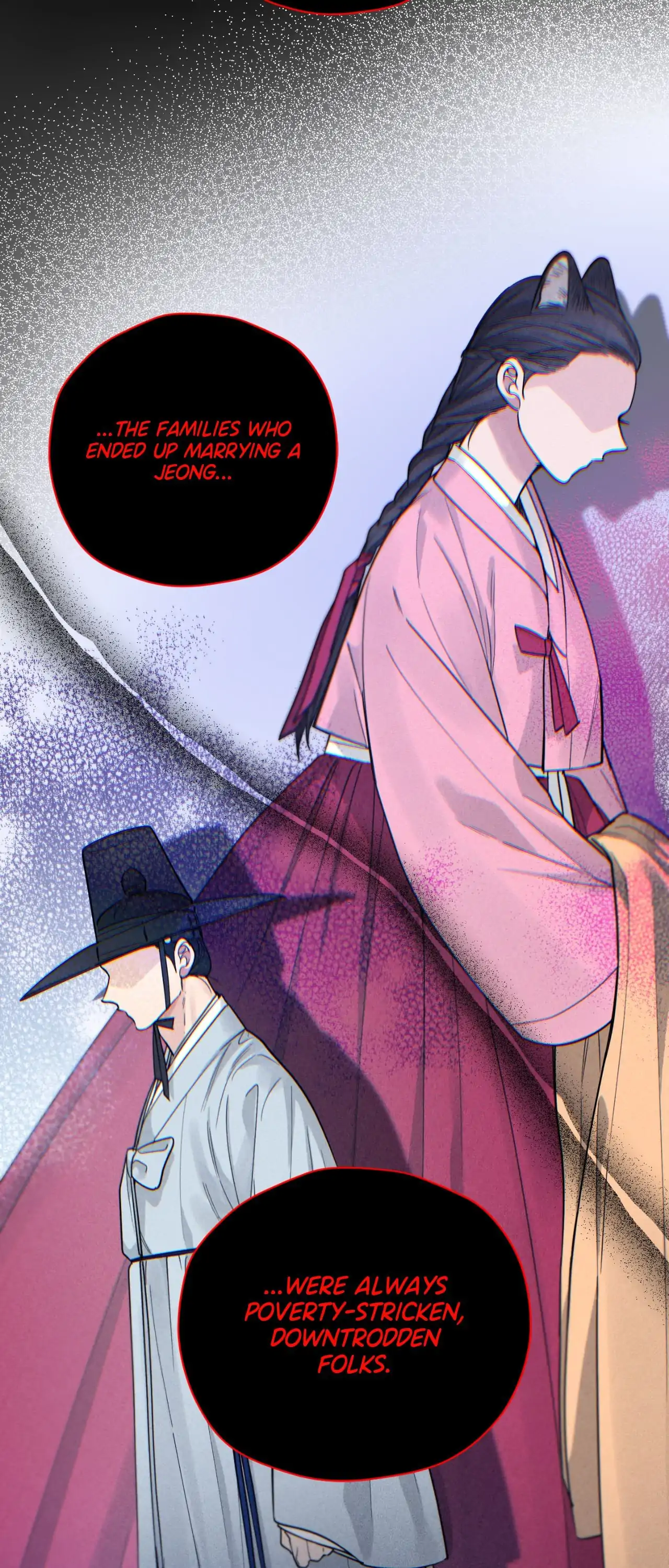 I Swear I’m Not a Scammer! - Chapter 39 manhwa