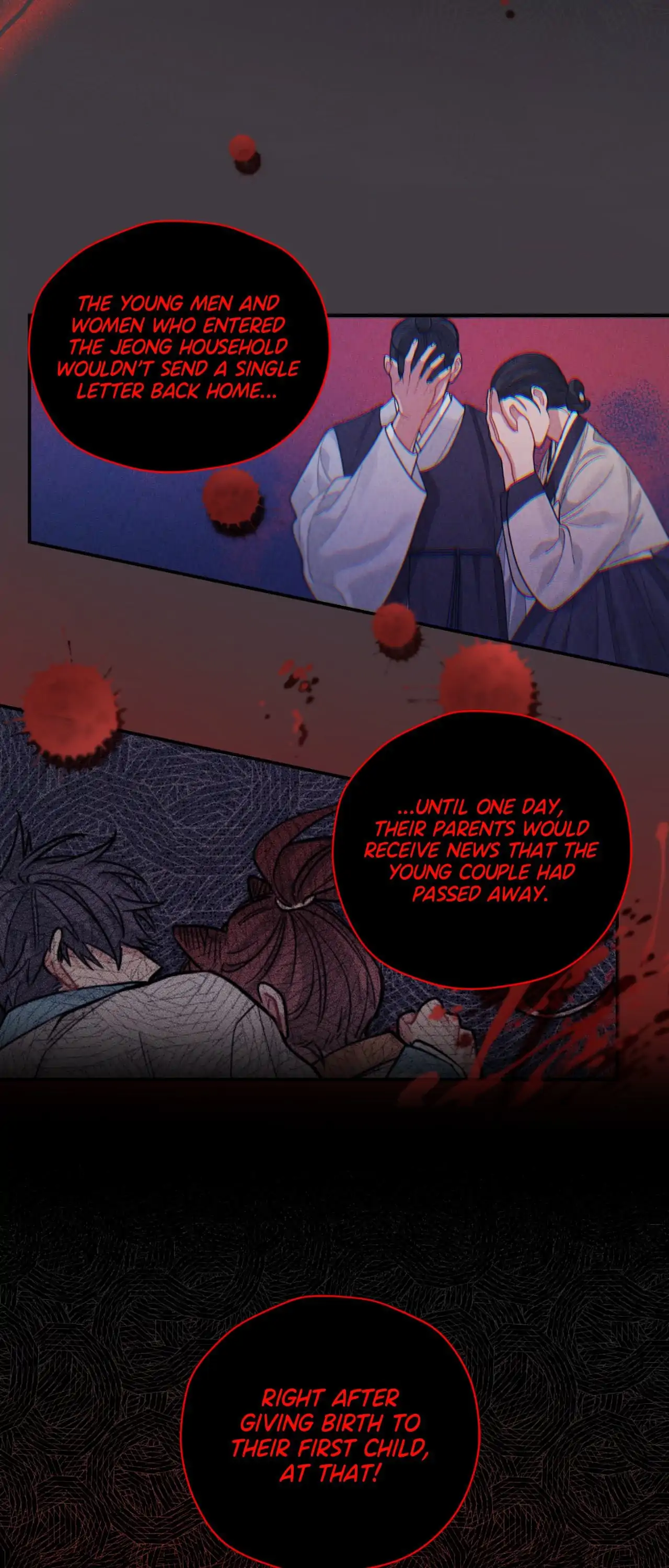 I Swear I’m Not a Scammer! - Chapter 39 manhwa