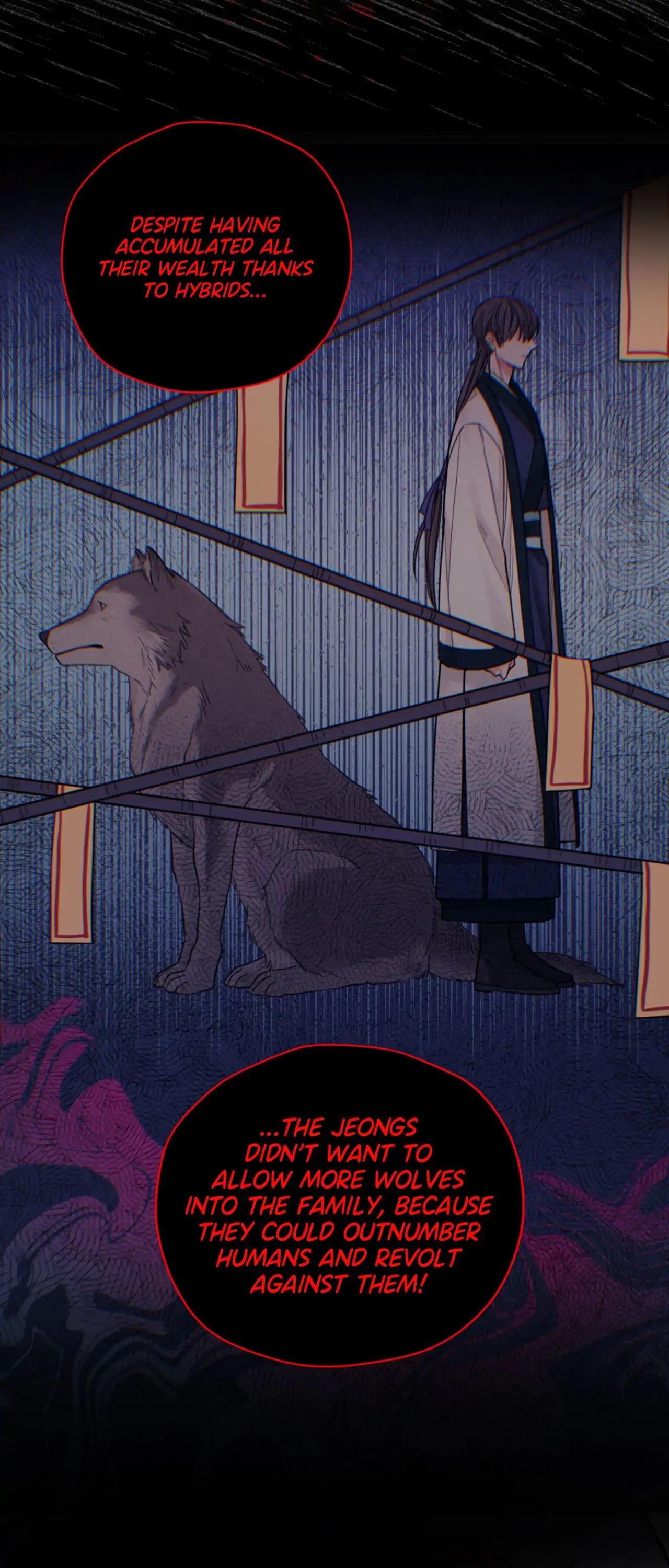 I Swear I’m Not a Scammer! - Chapter 39 manhwa