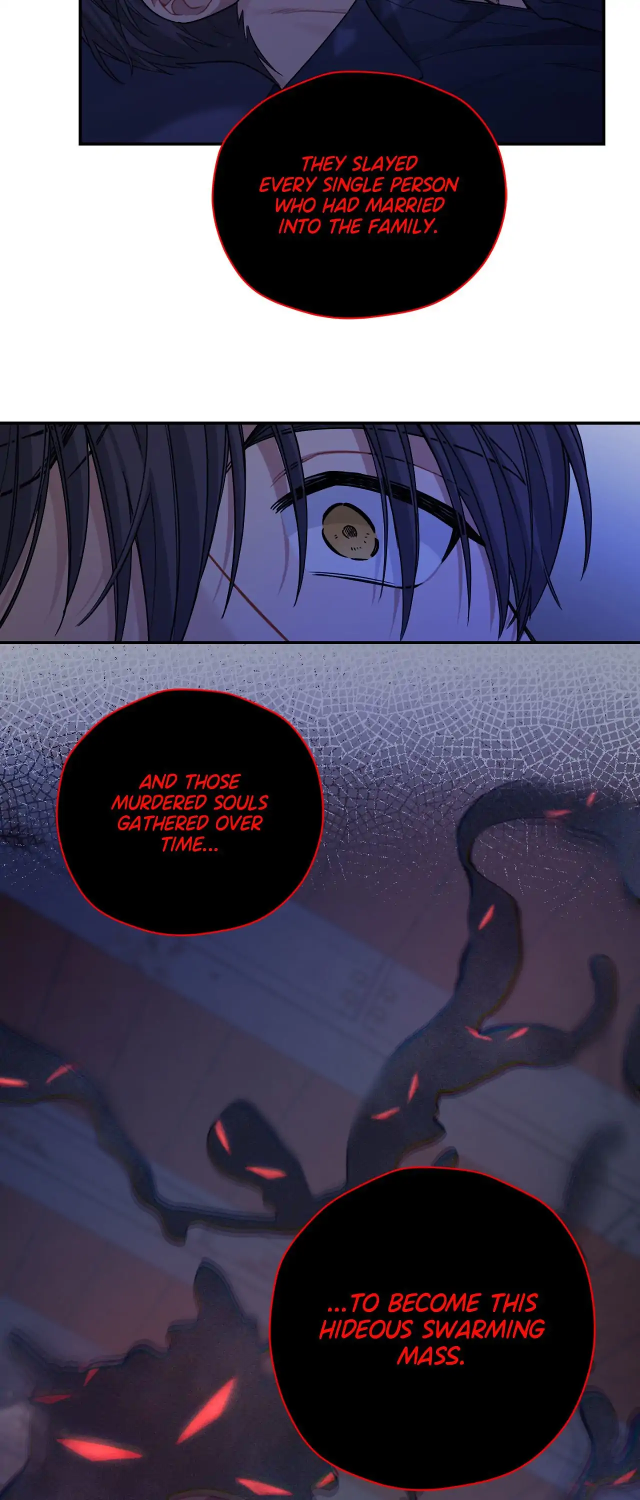 I Swear I’m Not a Scammer! - Chapter 39 manhwa