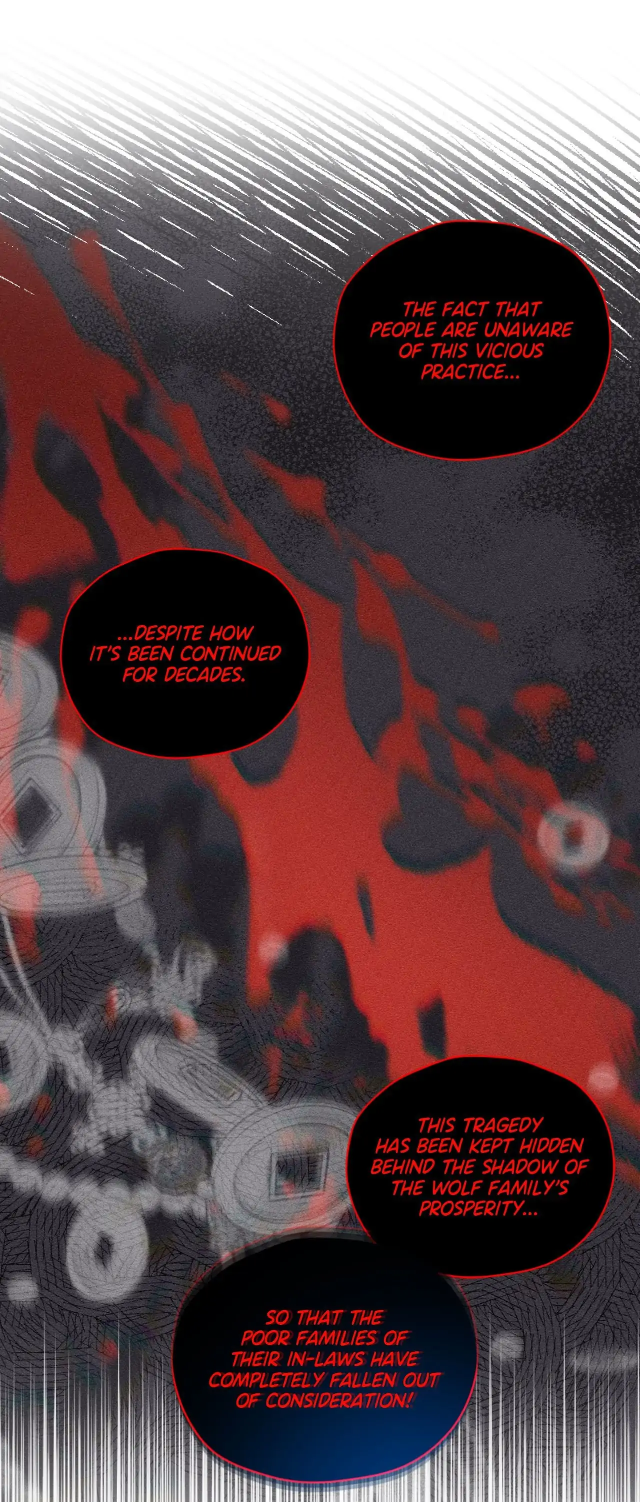 I Swear I’m Not a Scammer! - Chapter 39 manhwa