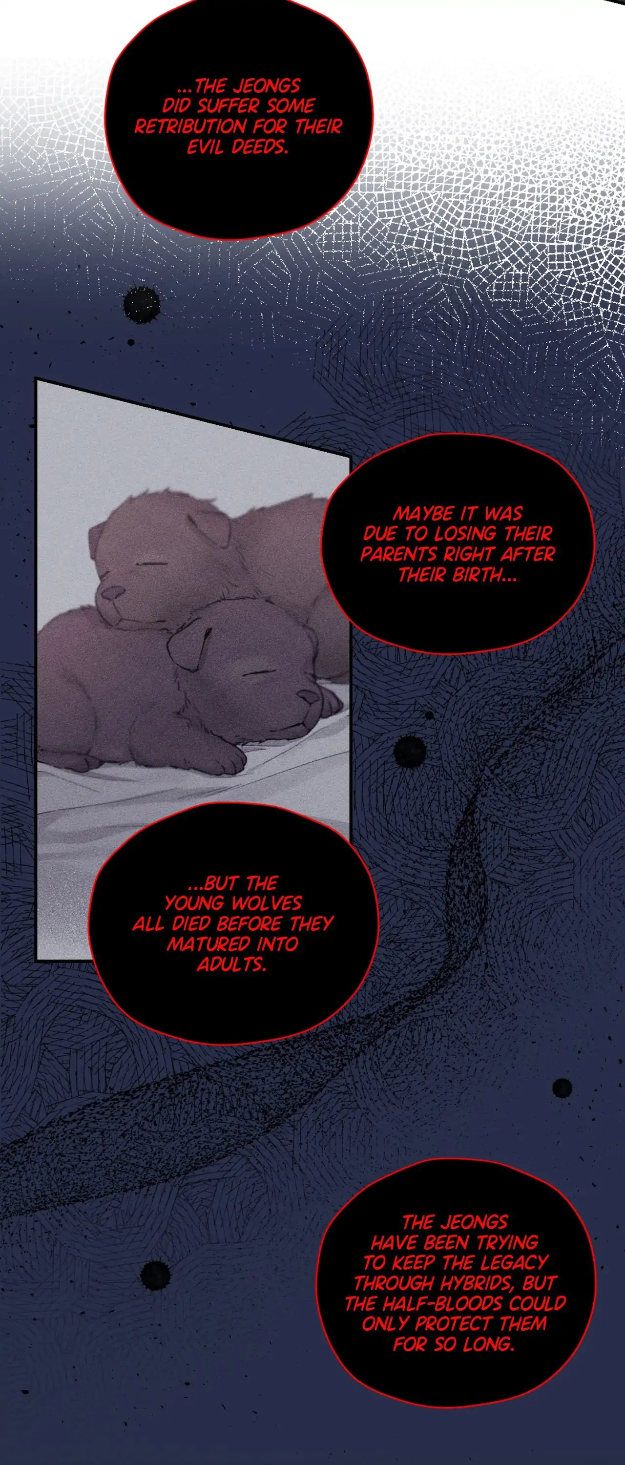 I Swear I’m Not a Scammer! - Chapter 39 manhwa