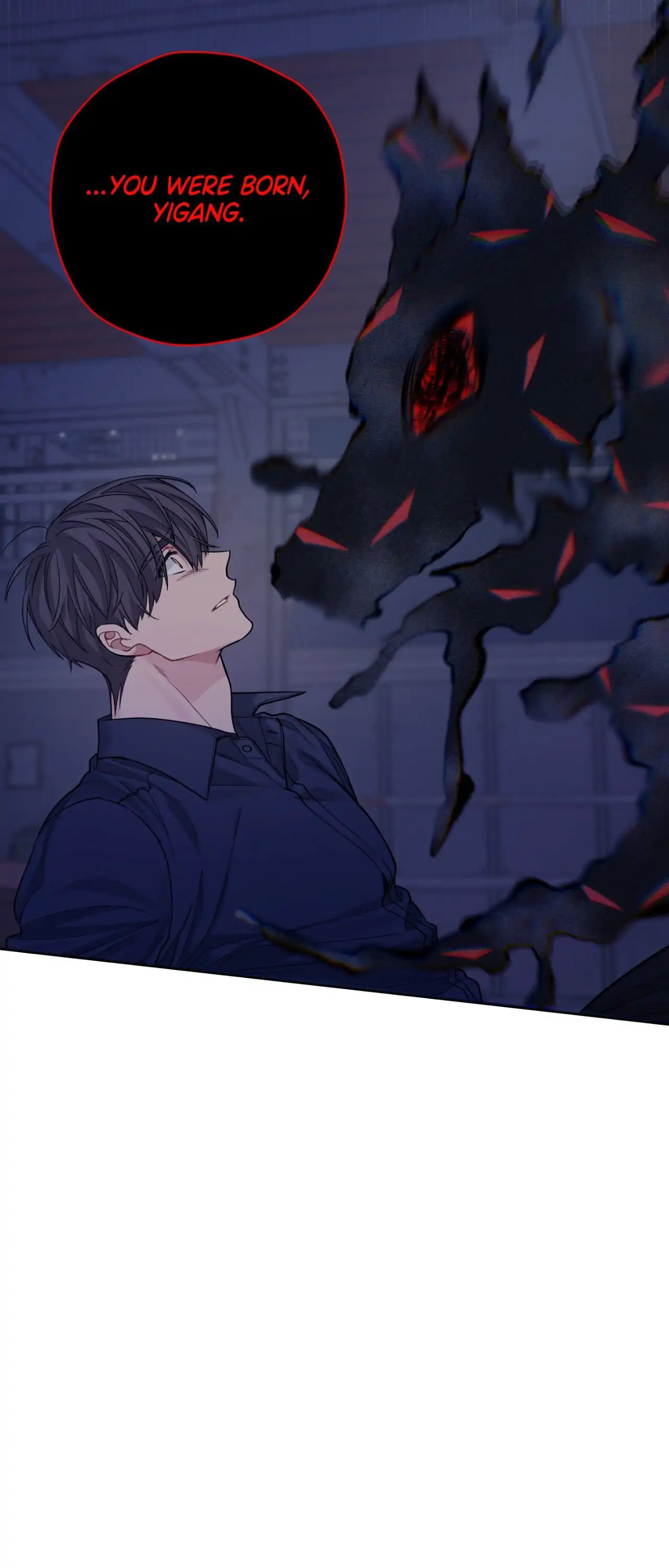 I Swear I’m Not a Scammer! - Chapter 39 manhwa