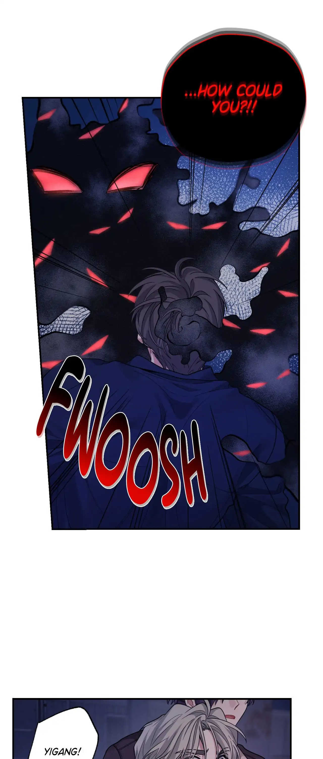 I Swear I’m Not a Scammer! - Chapter 40 manhwa