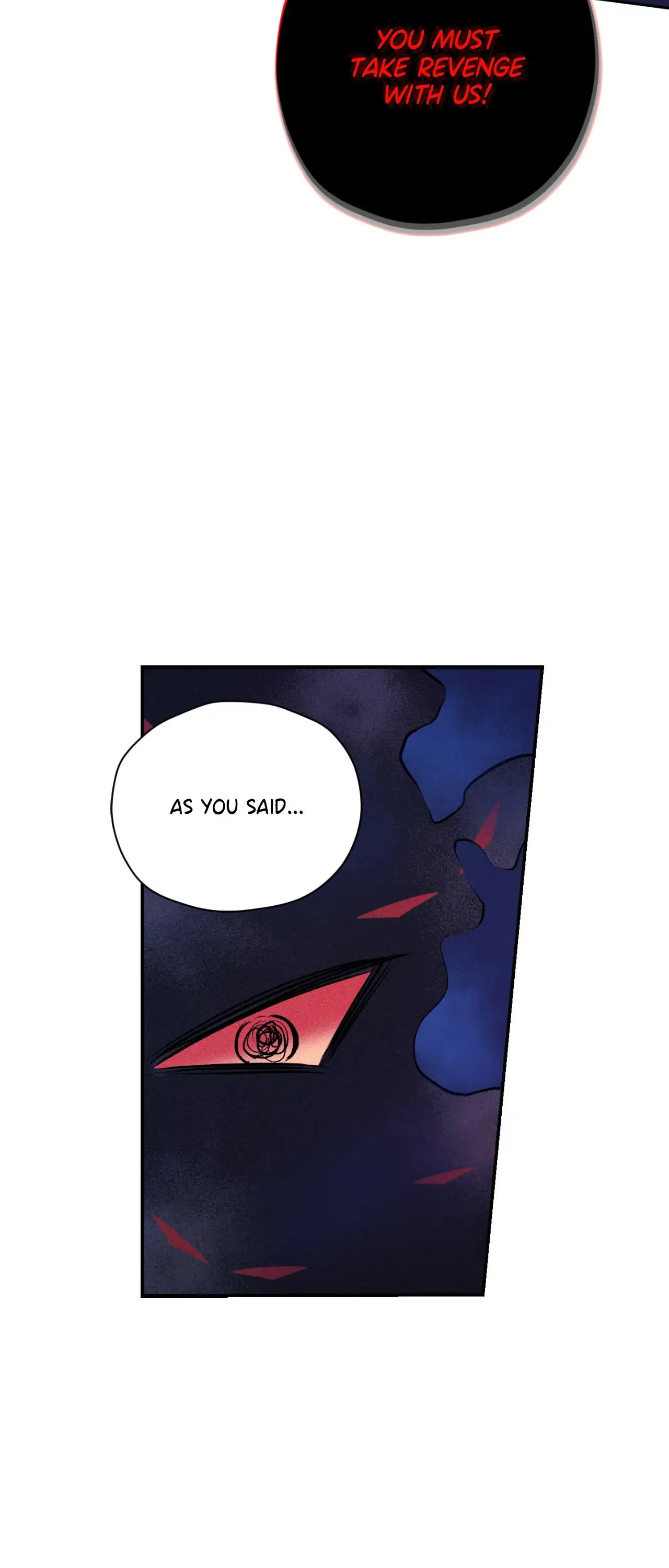 I Swear I’m Not a Scammer! - Chapter 40 manhwa