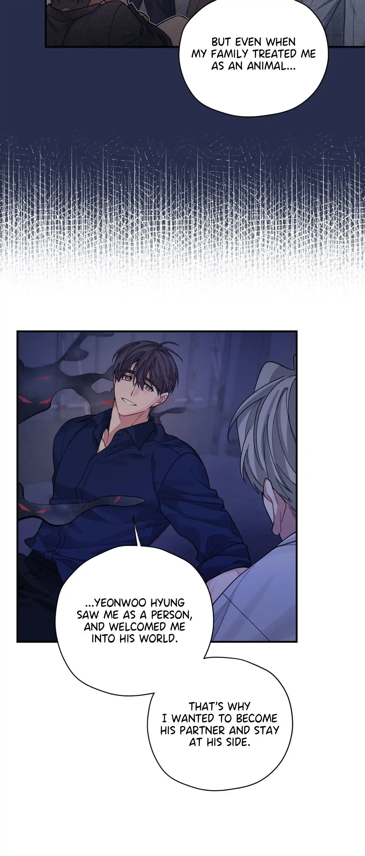 I Swear I’m Not a Scammer! - Chapter 40 manhwa