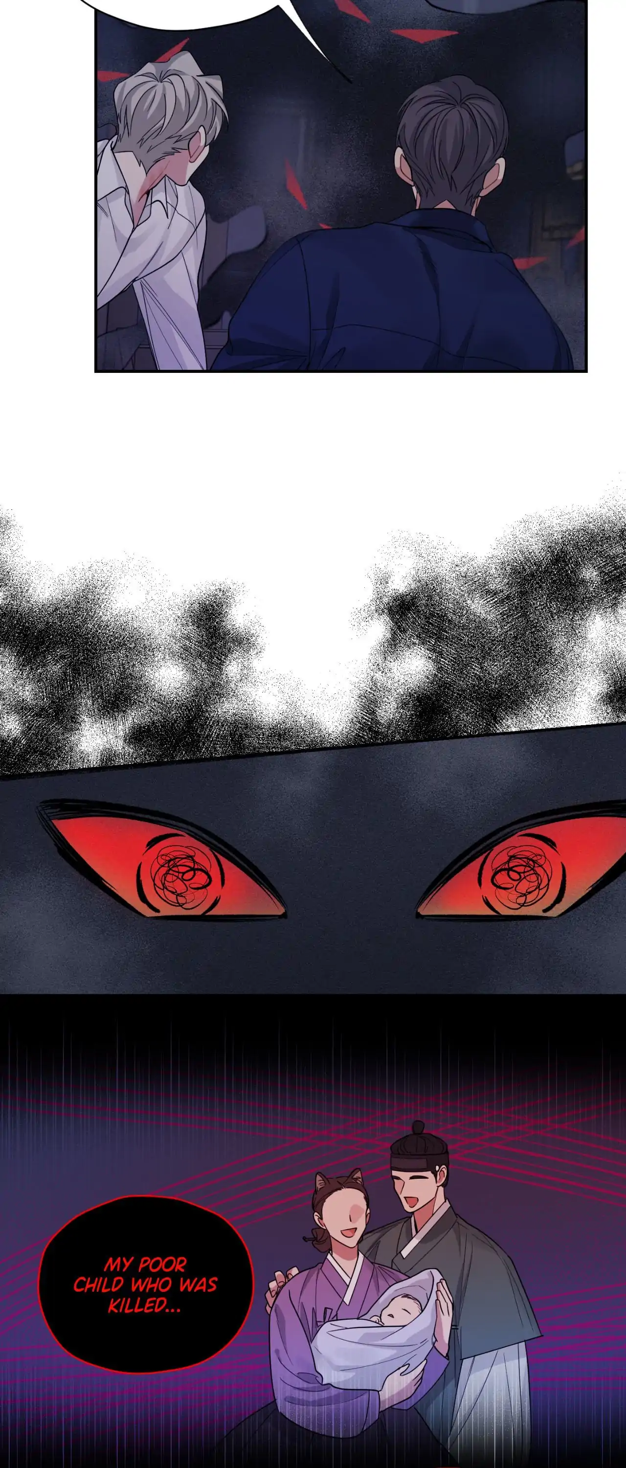 I Swear I’m Not a Scammer! - Chapter 40 manhwa