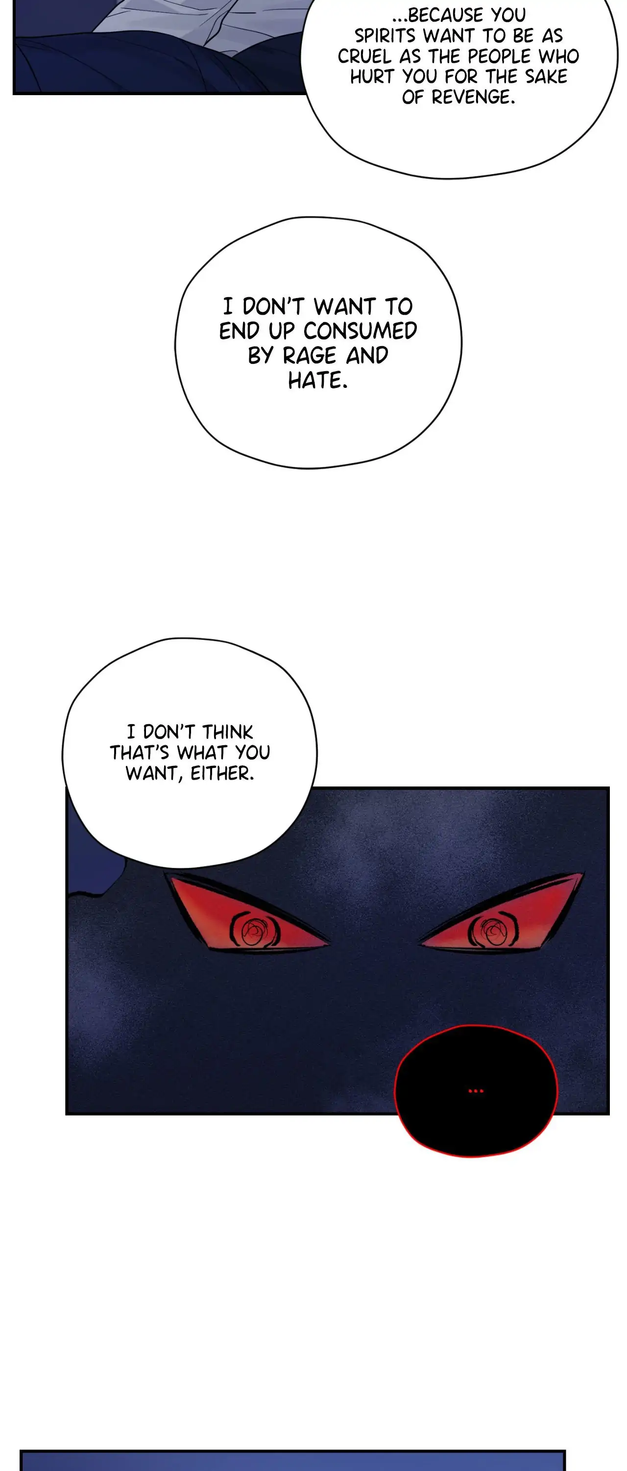 I Swear I’m Not a Scammer! - Chapter 40 manhwa