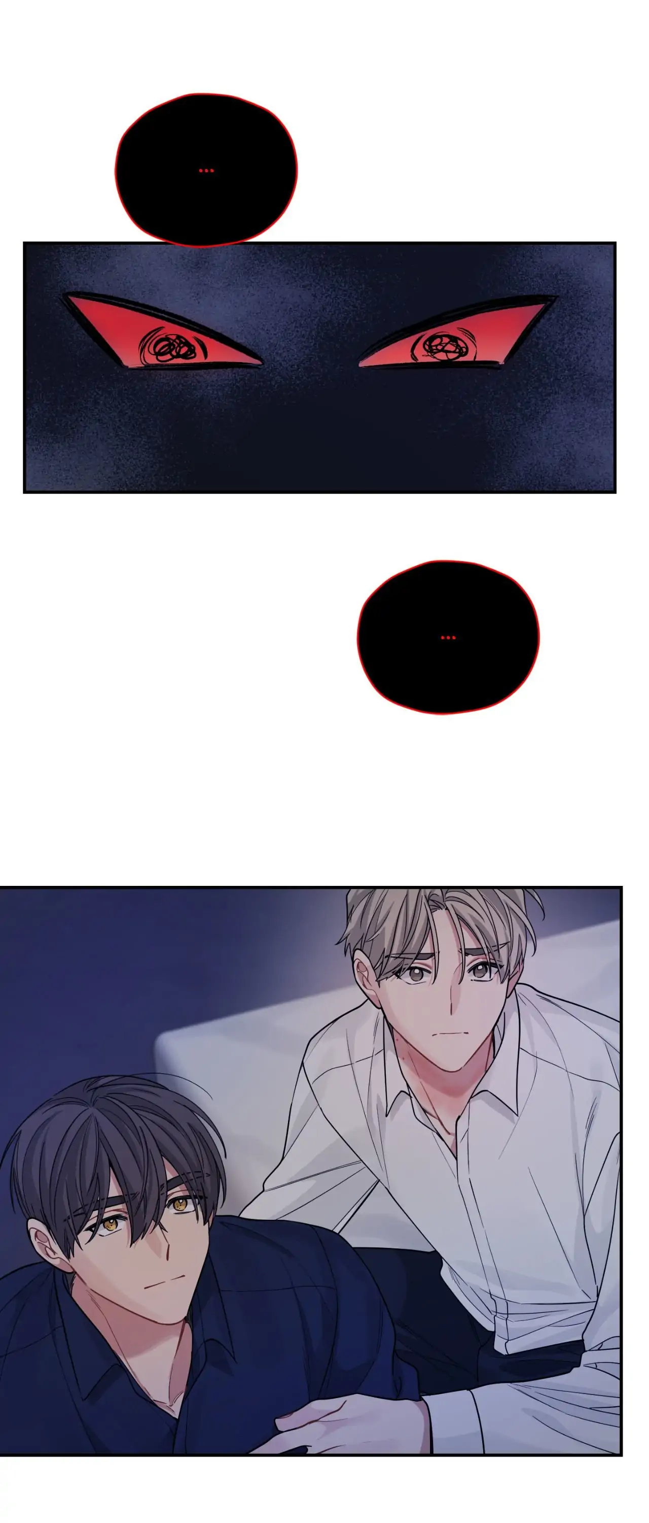 I Swear I’m Not a Scammer! - Chapter 40 manhwa