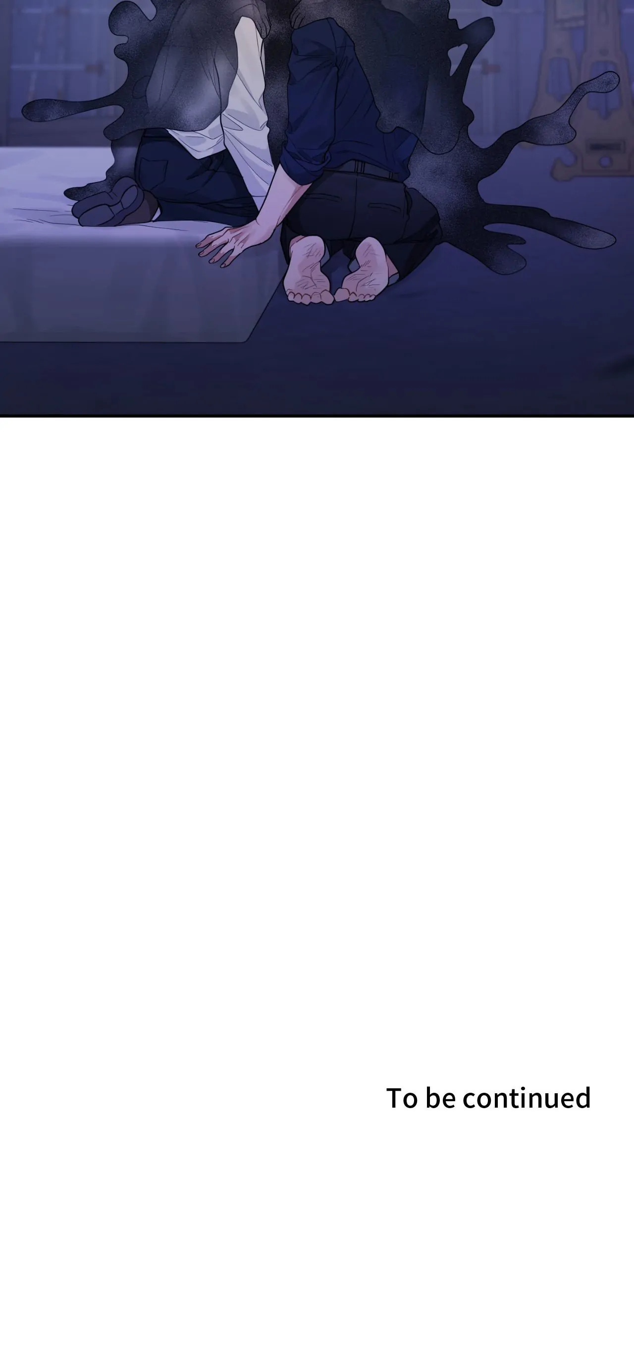 I Swear I’m Not a Scammer! - Chapter 40 manhwa