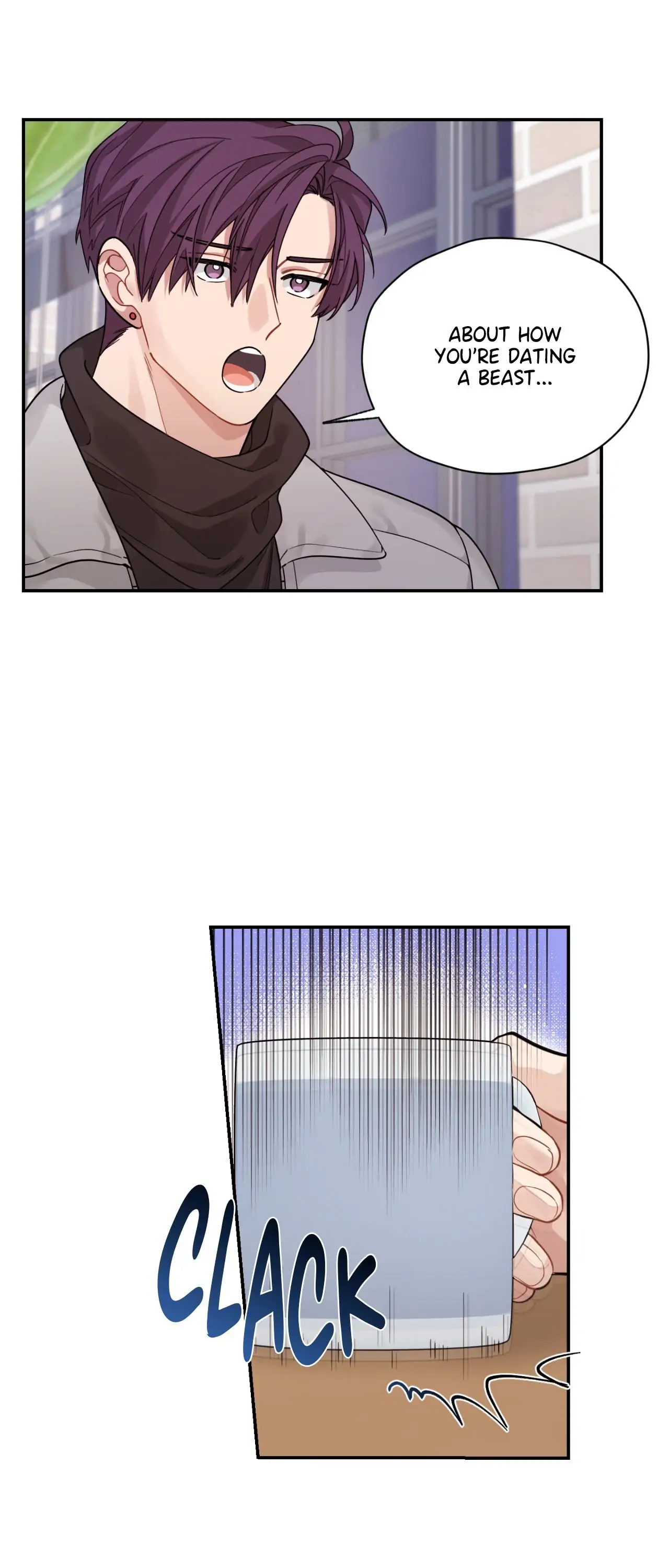 I Swear I’m Not a Scammer! - Chapter 41 manhwa