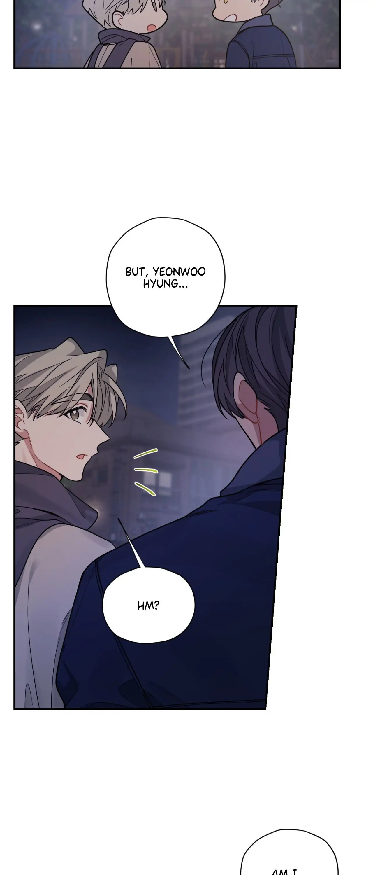 I Swear I’m Not a Scammer! - Chapter 41 manhwa