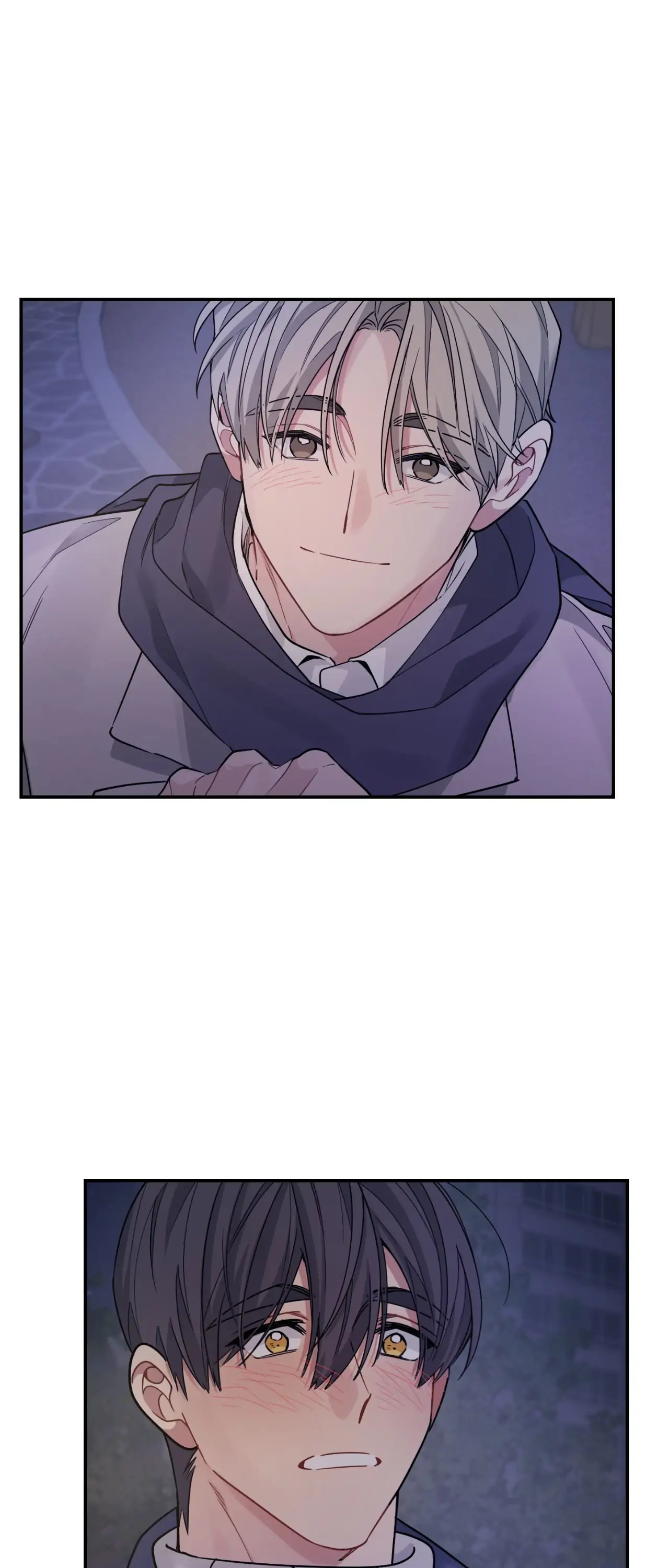 I Swear I’m Not a Scammer! - Chapter 41 manhwa